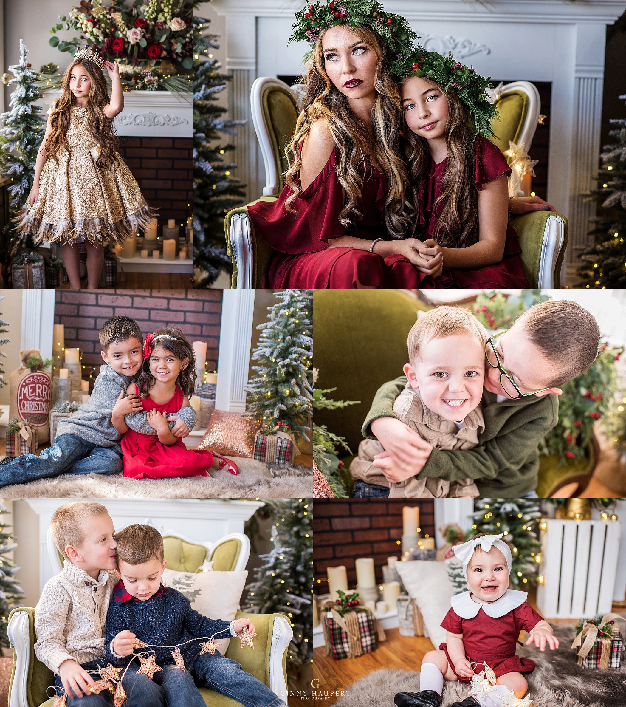 denver christmas mini sessions, holiday, colorado