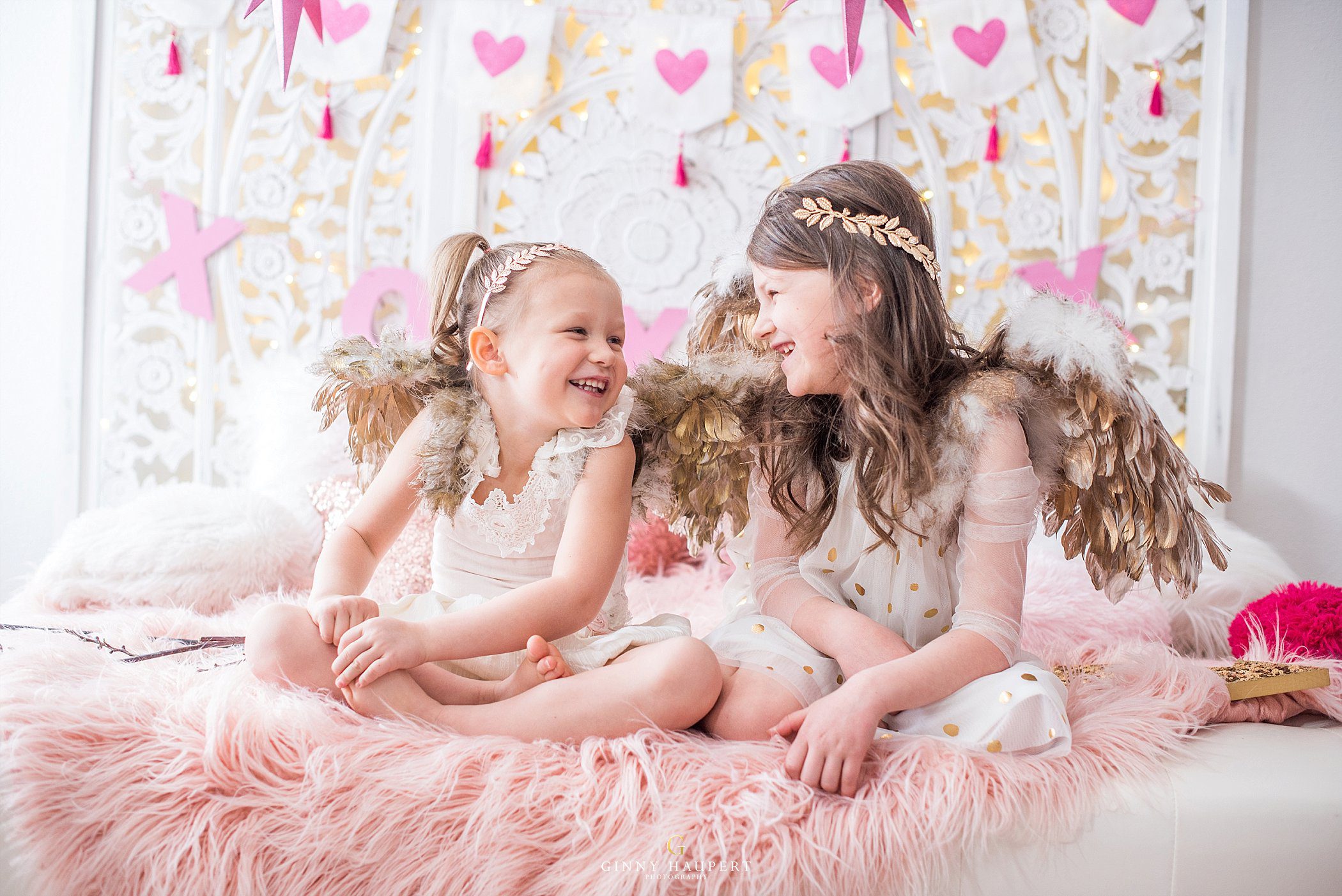 2018 Denver Valentine Mini Sessions