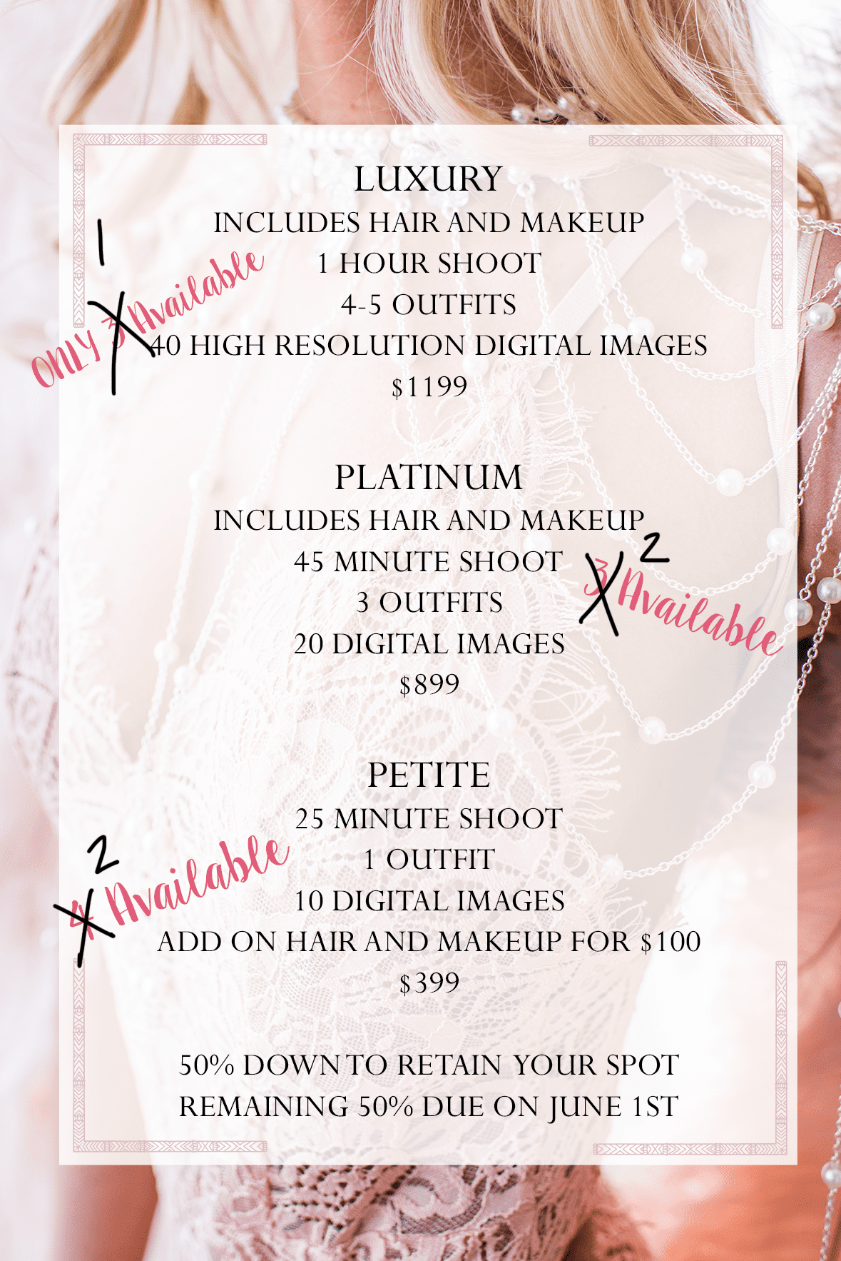 minnesota boudoir minis