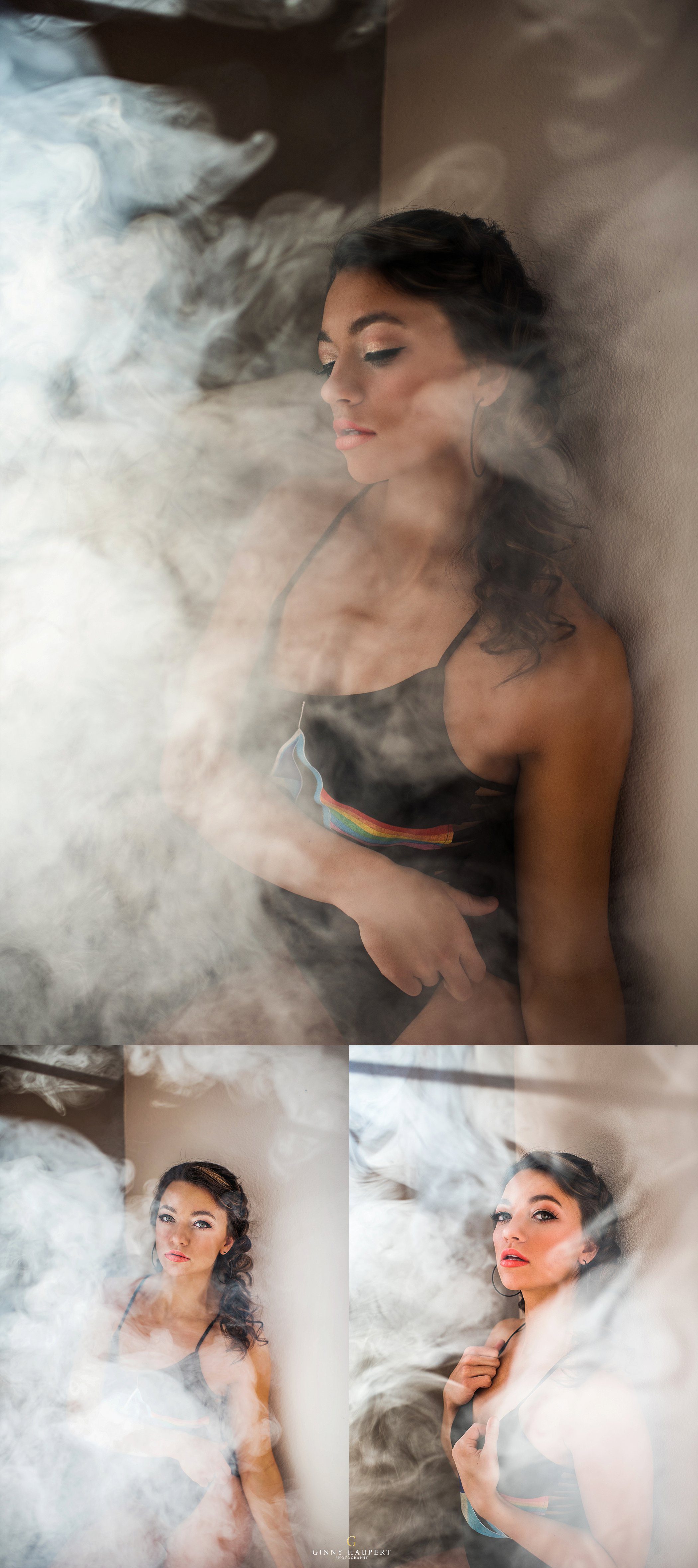 denver model photographer, glamour, boudoir, studio, photography, pink floyd