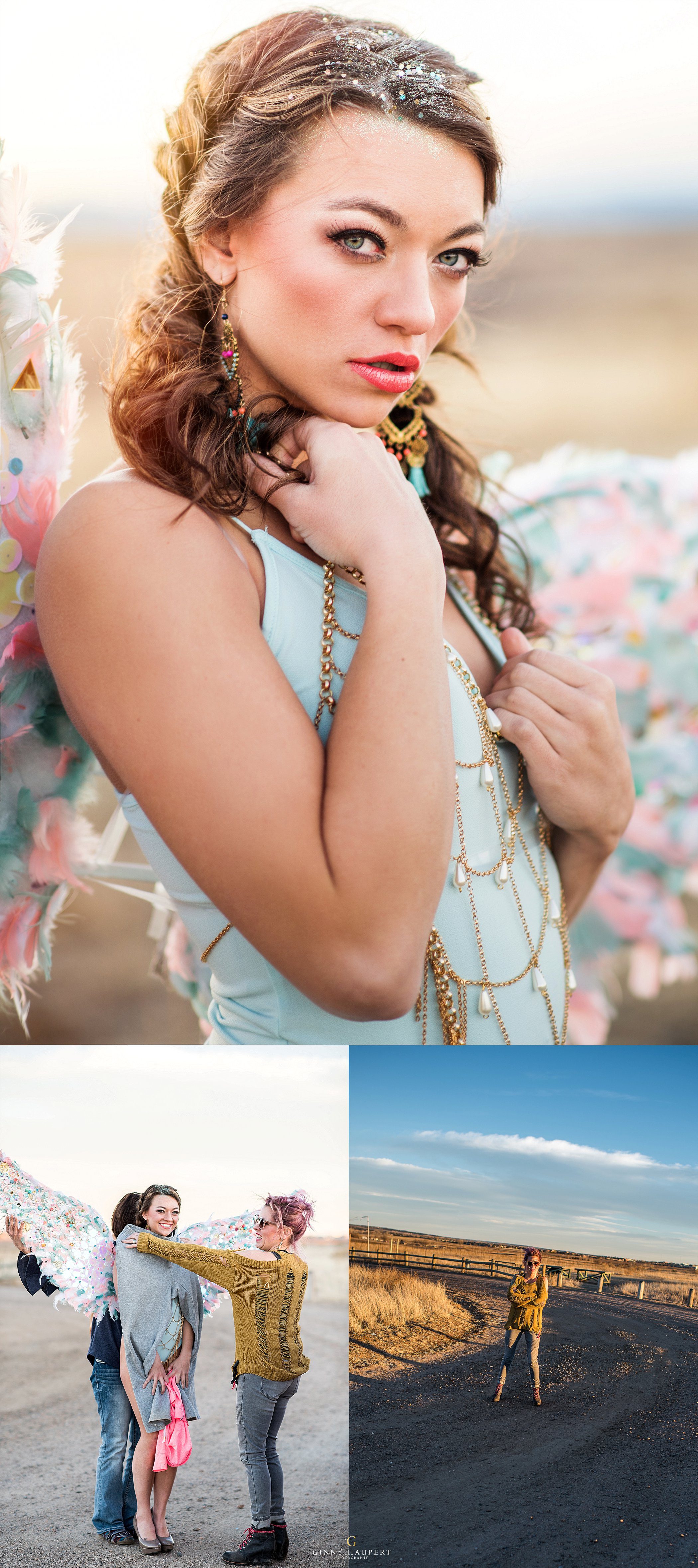 denver glamour studio, makeover, colorado, best, top, beauty, makeover, angel