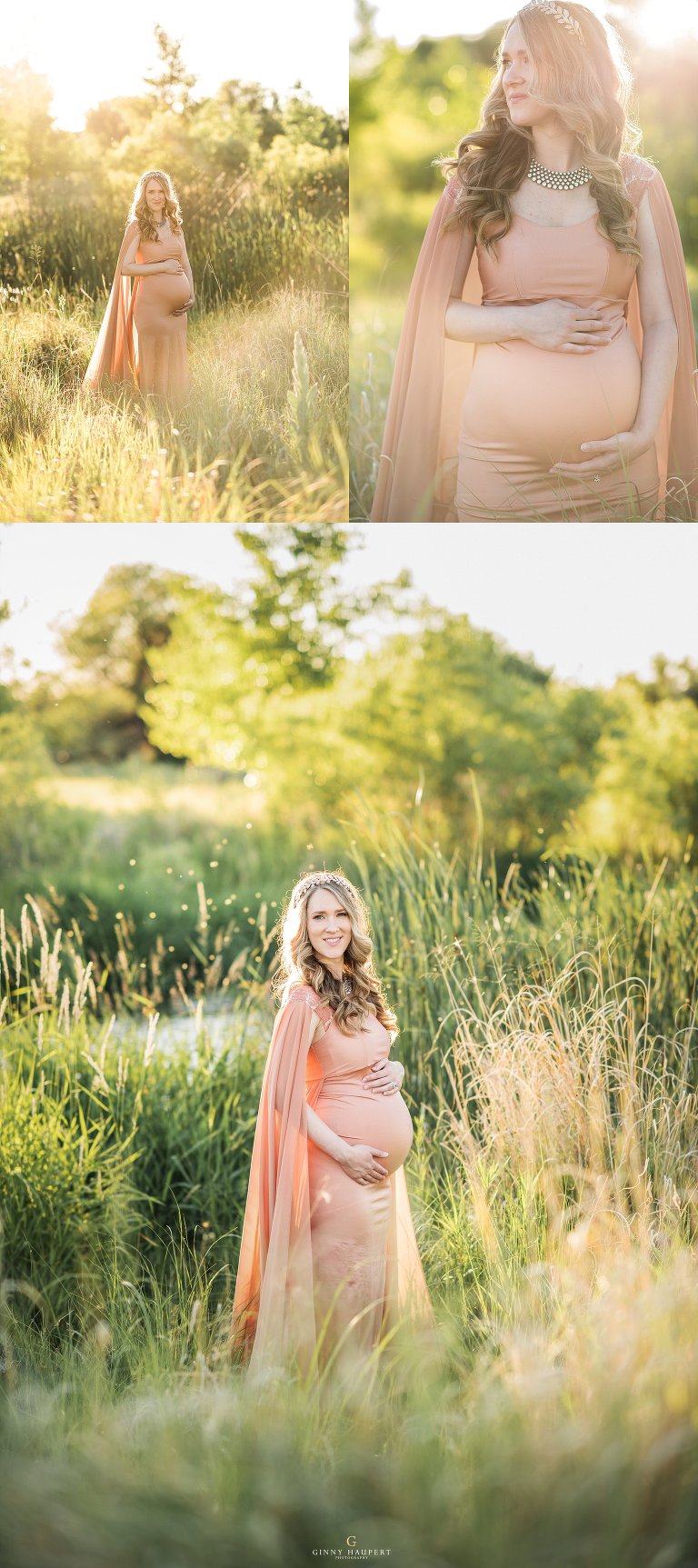 Aurora CO Maternity Photographer