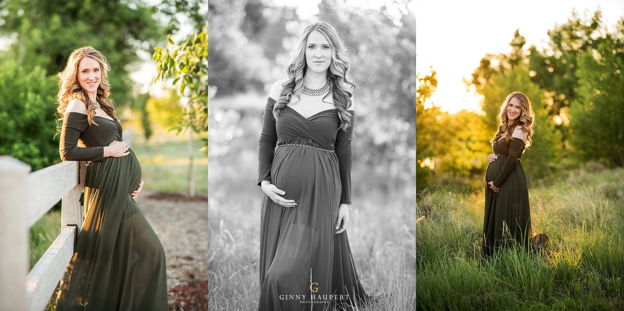 aurora co maternity photographer