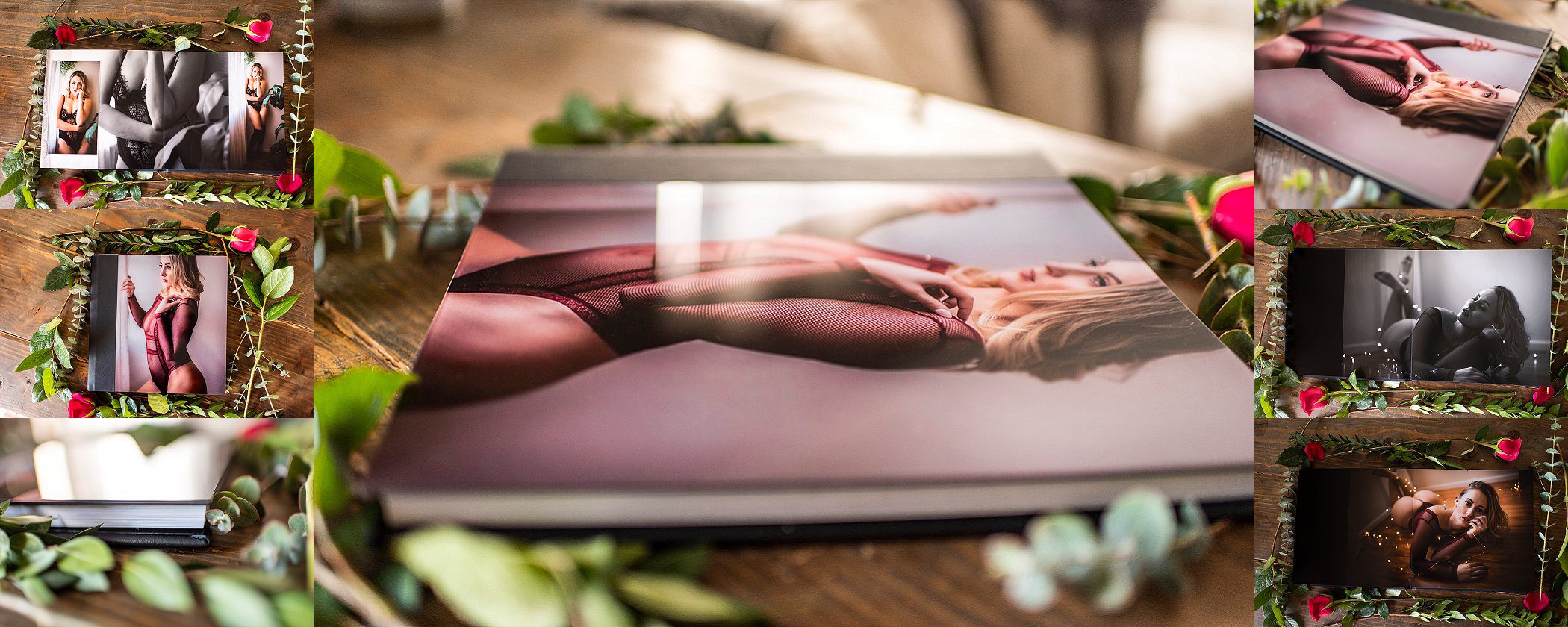 boudoir album denver boudoir