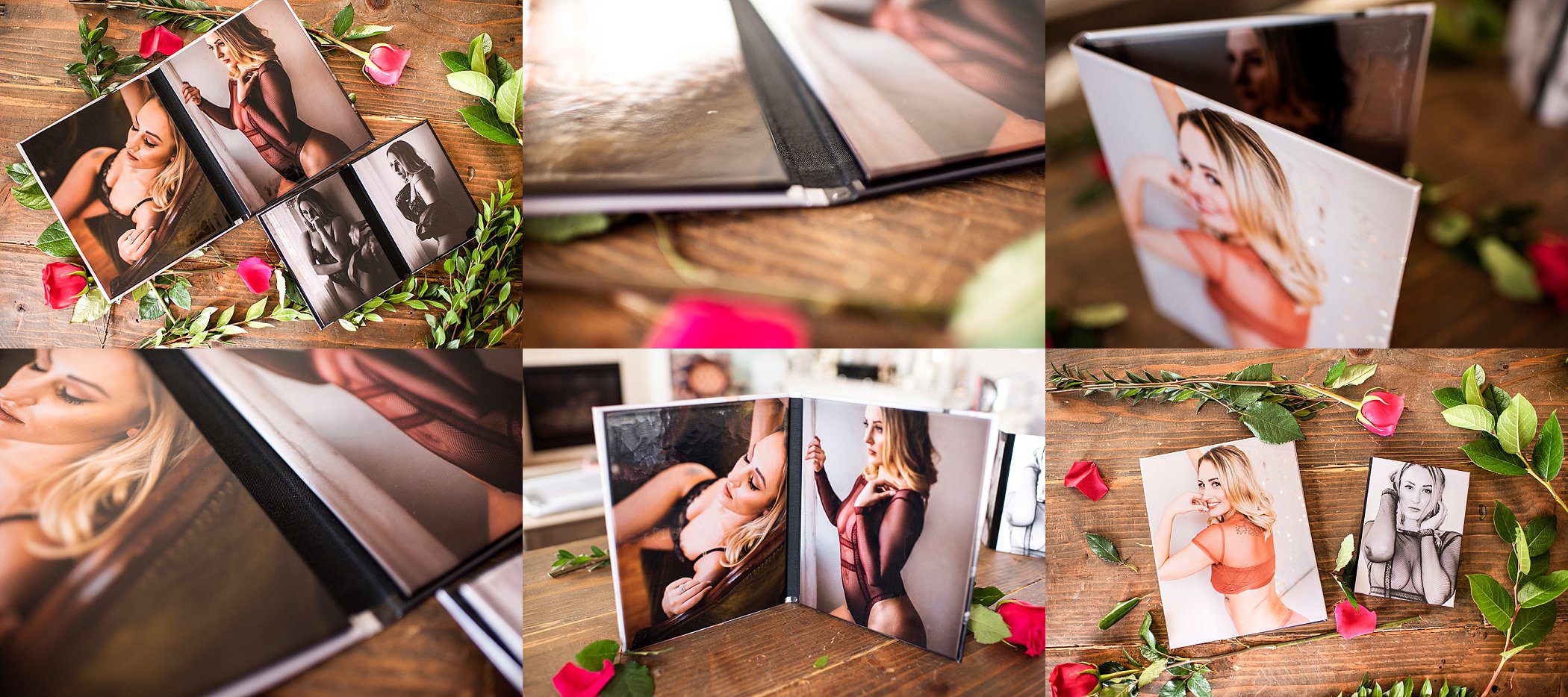 denver boudoir bridal gift