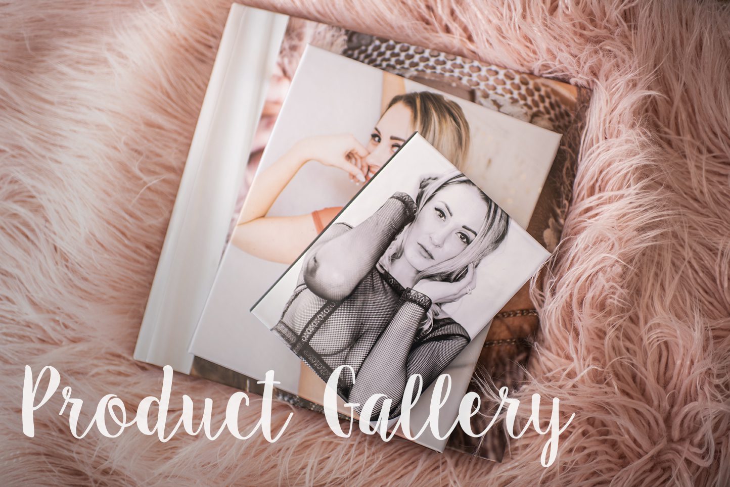 denver boudoir album