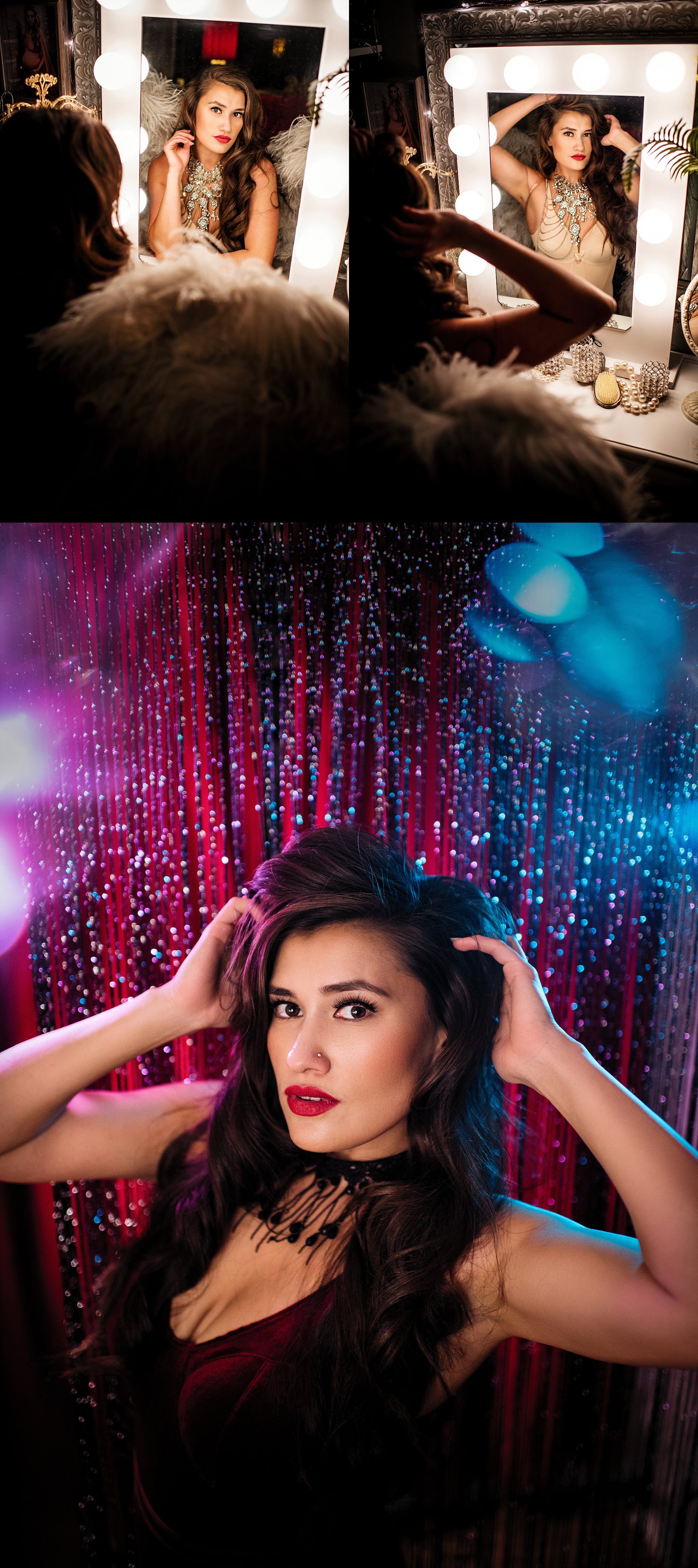 denver pin up photos, photographer, style, vintage, colorado, studio