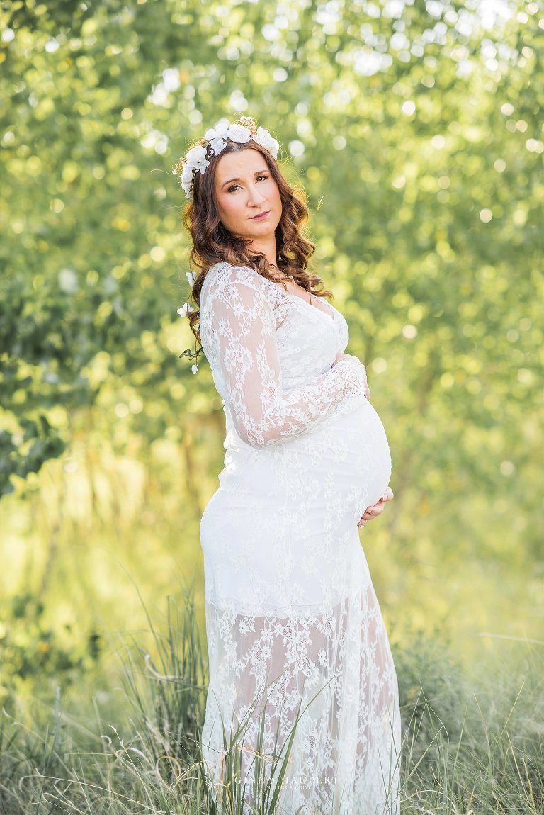 Englewood Maternity Photographer