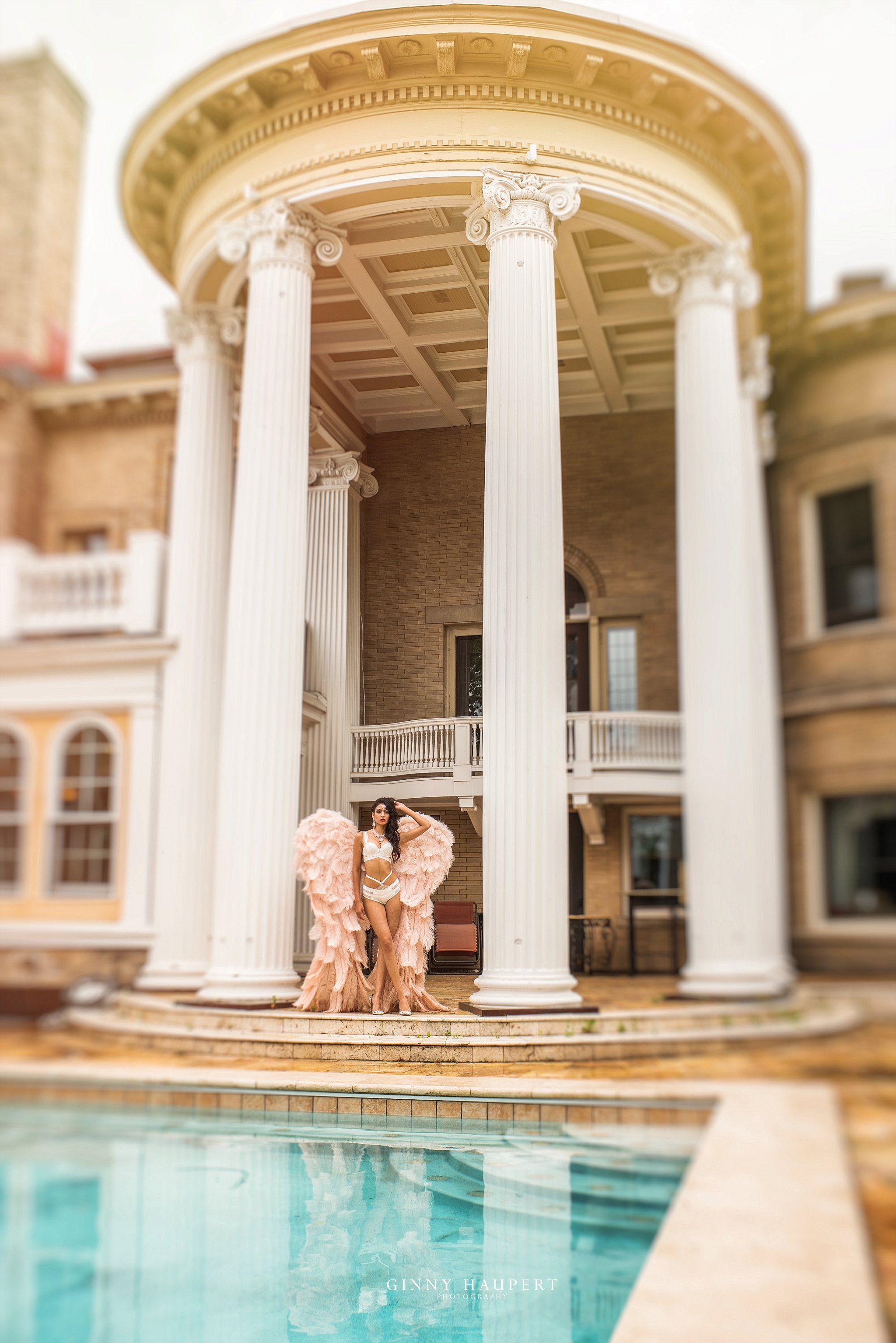 Cherry Hills Village Boudoir, best, top, colorado, denver, angel