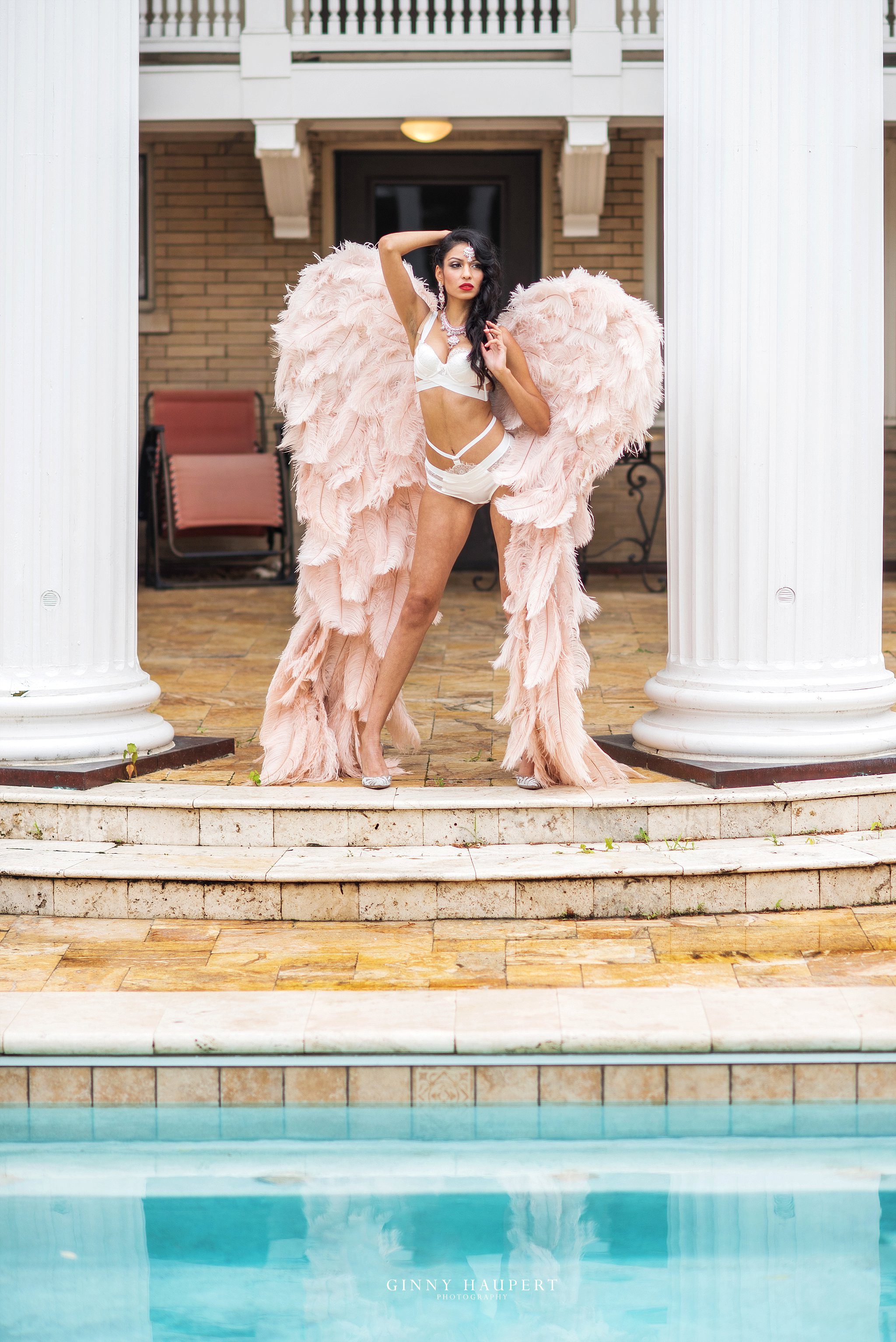 cherry hills village boudoir photographer