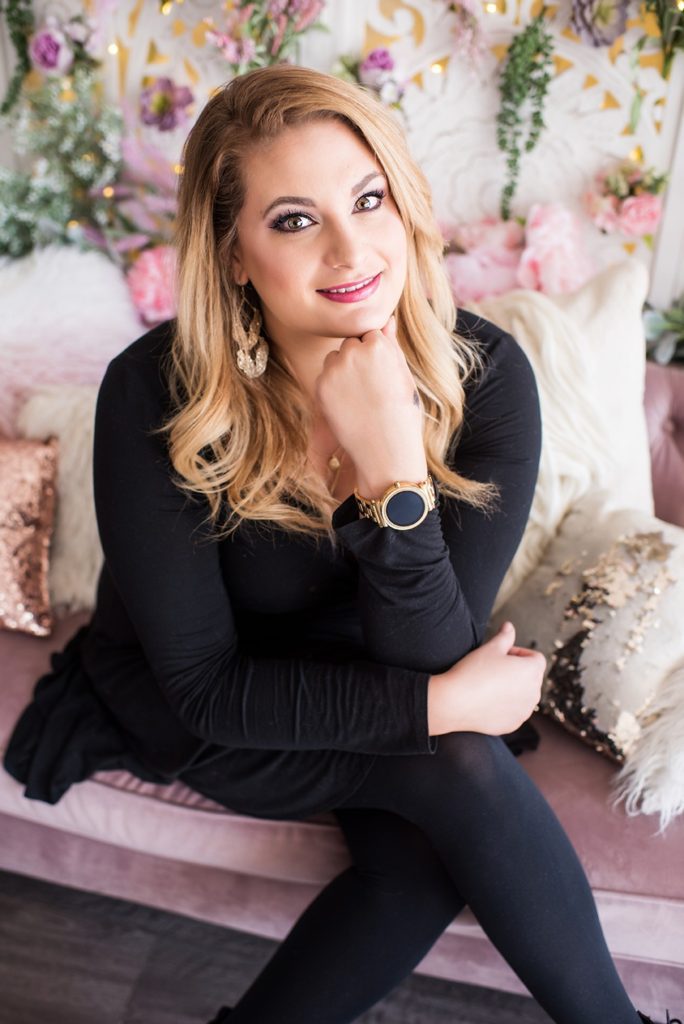 denver personal stylist, shopper, makeover