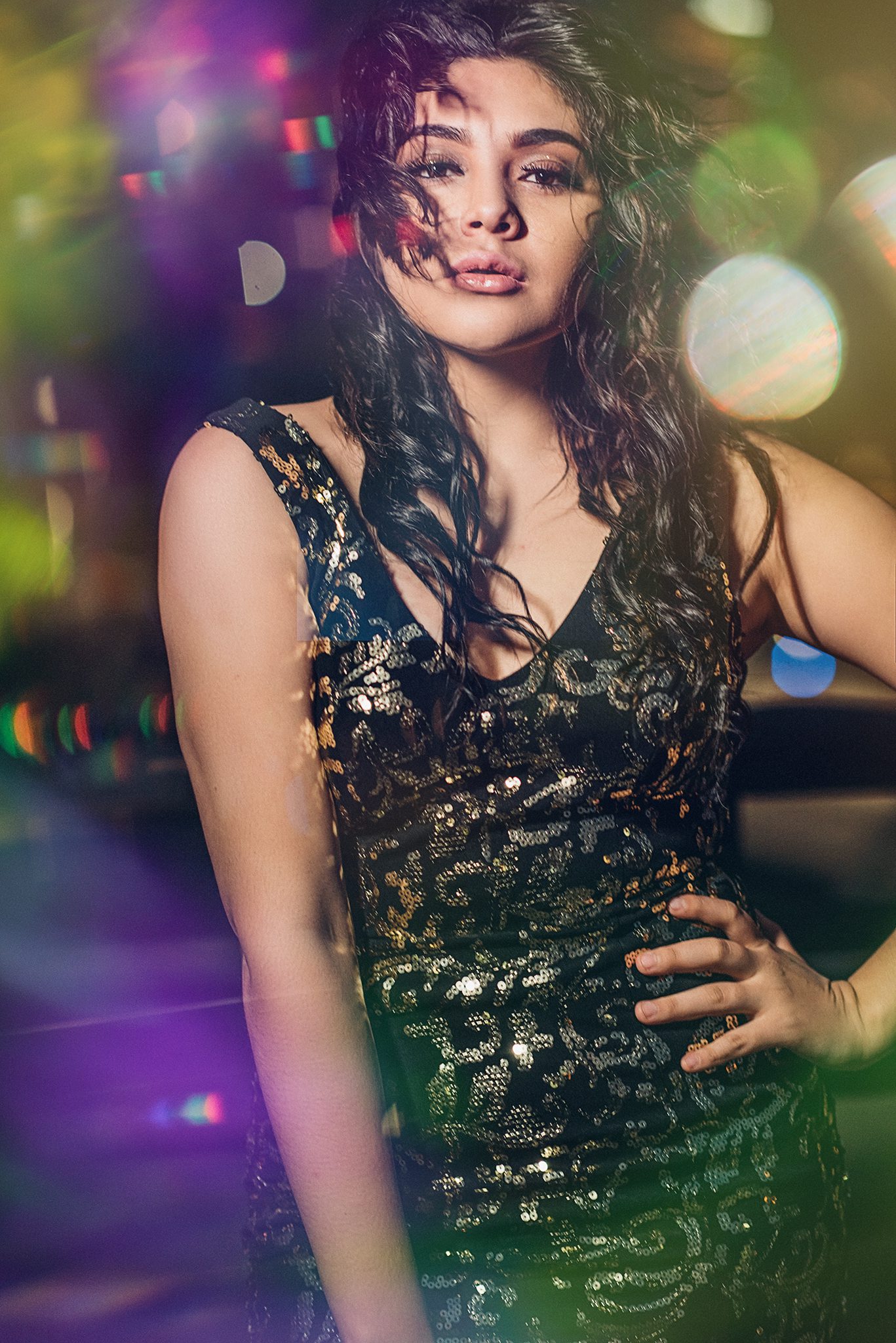 5 tips for a boudoir session