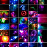 Disco Overlays (735!)