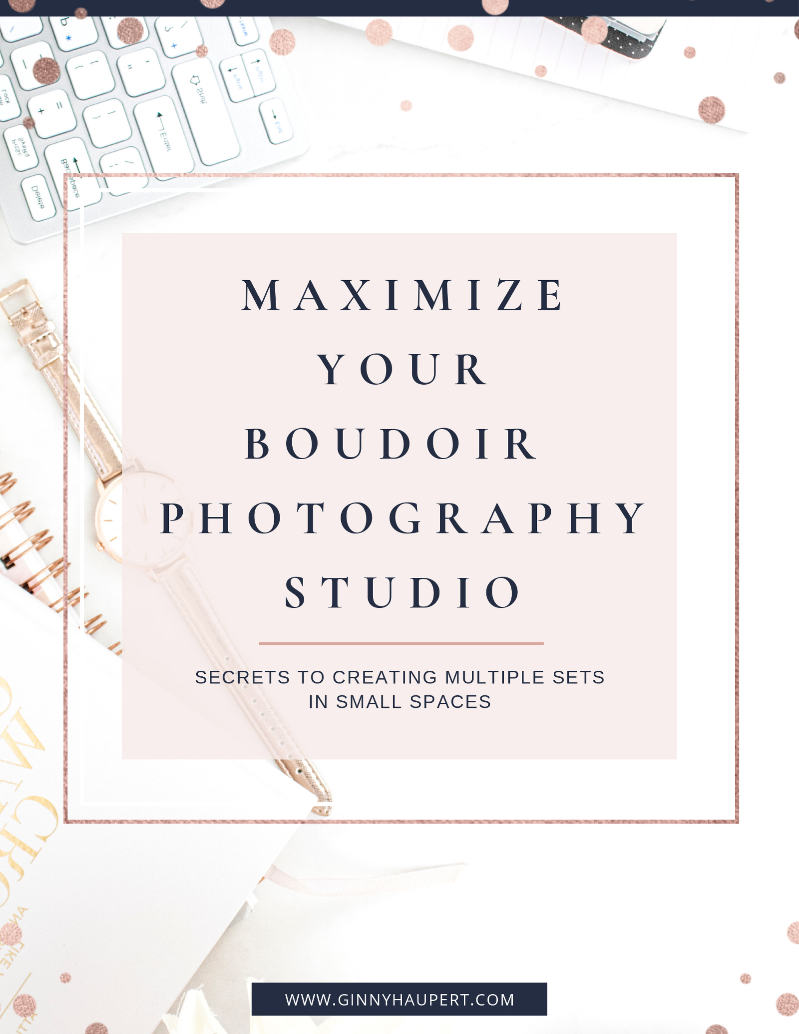 Photography Studio Design