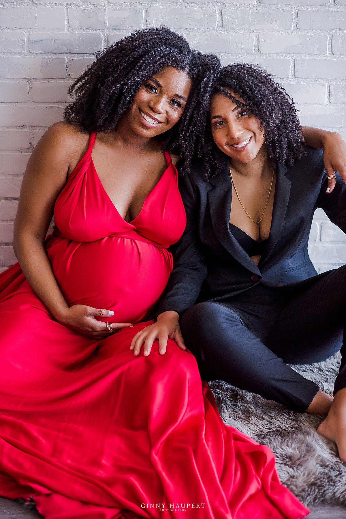 same sex maternity, lgbt, denver, photographer