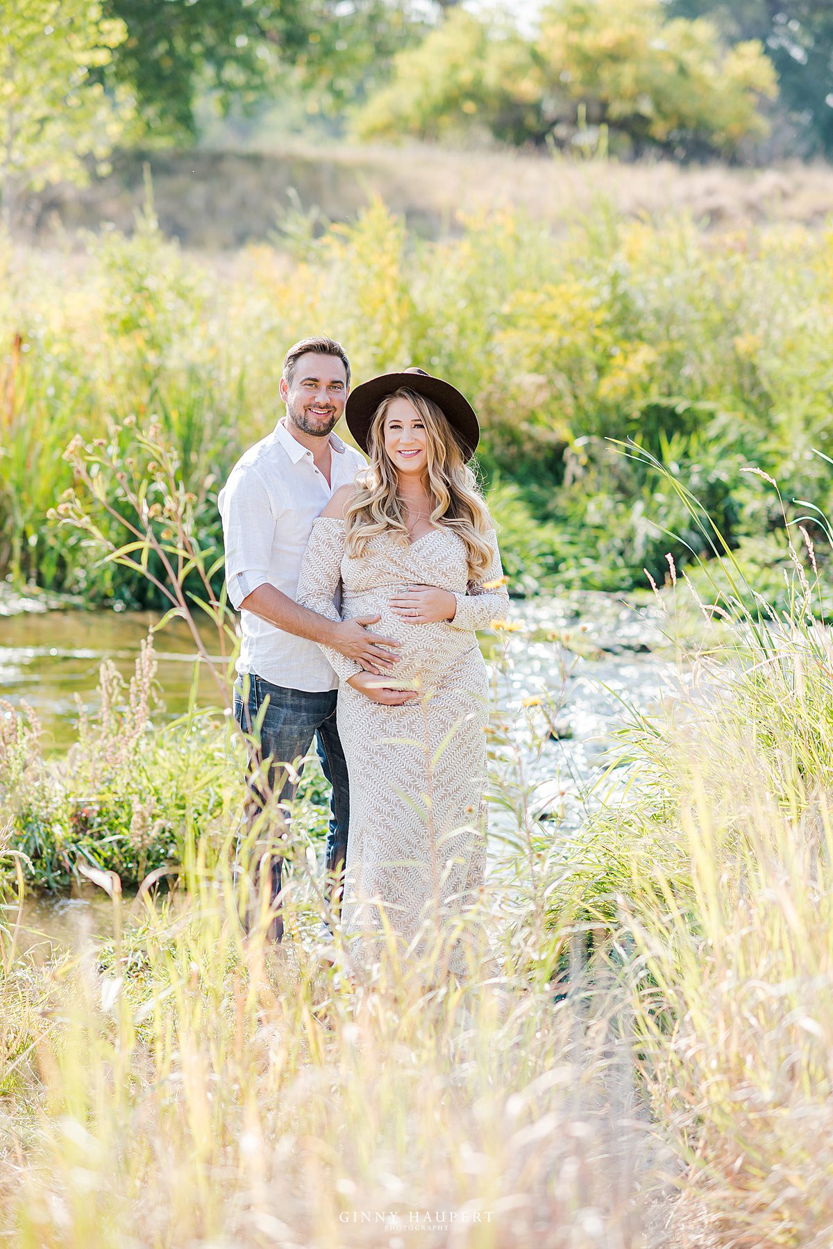 Parker CO Maternity Photographer