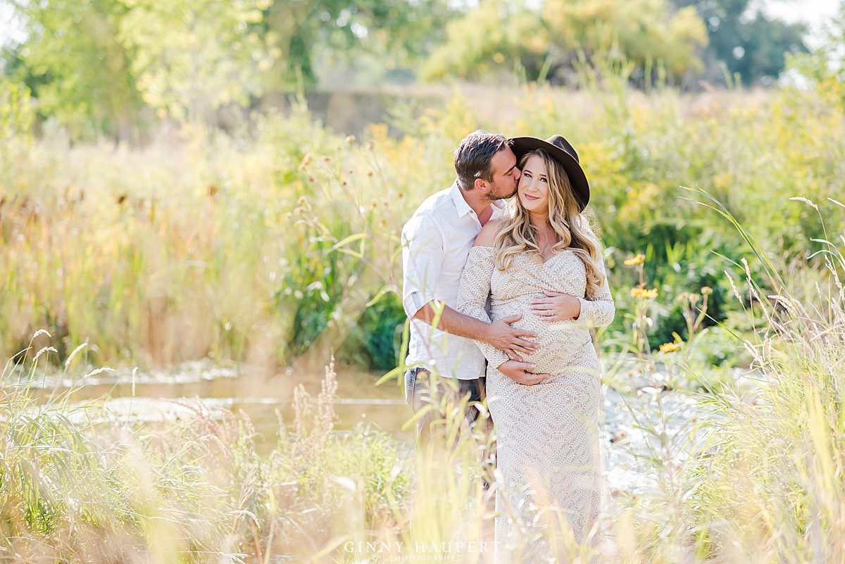Parker CO Maternity Photographer