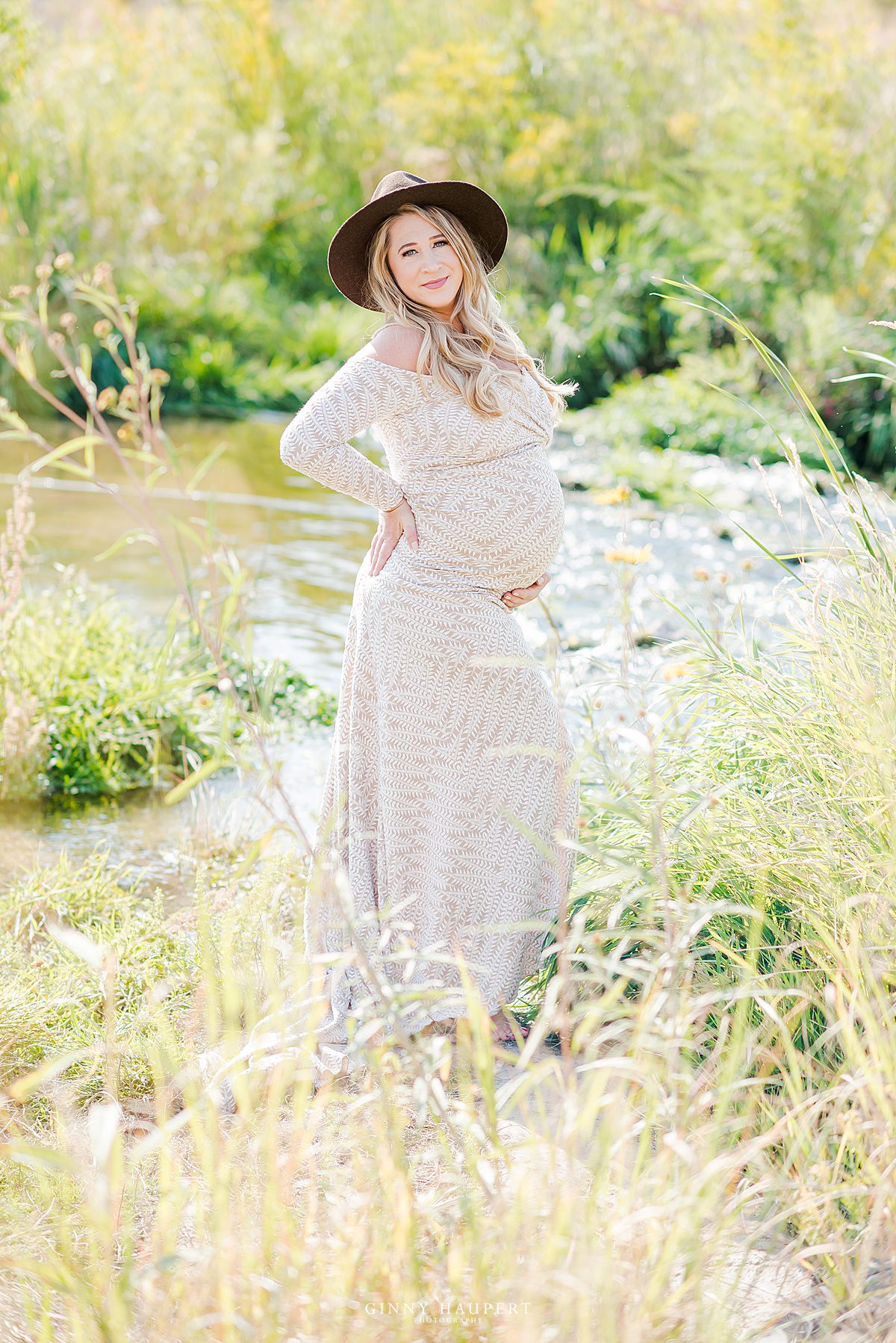 Parker CO Maternity Photographer