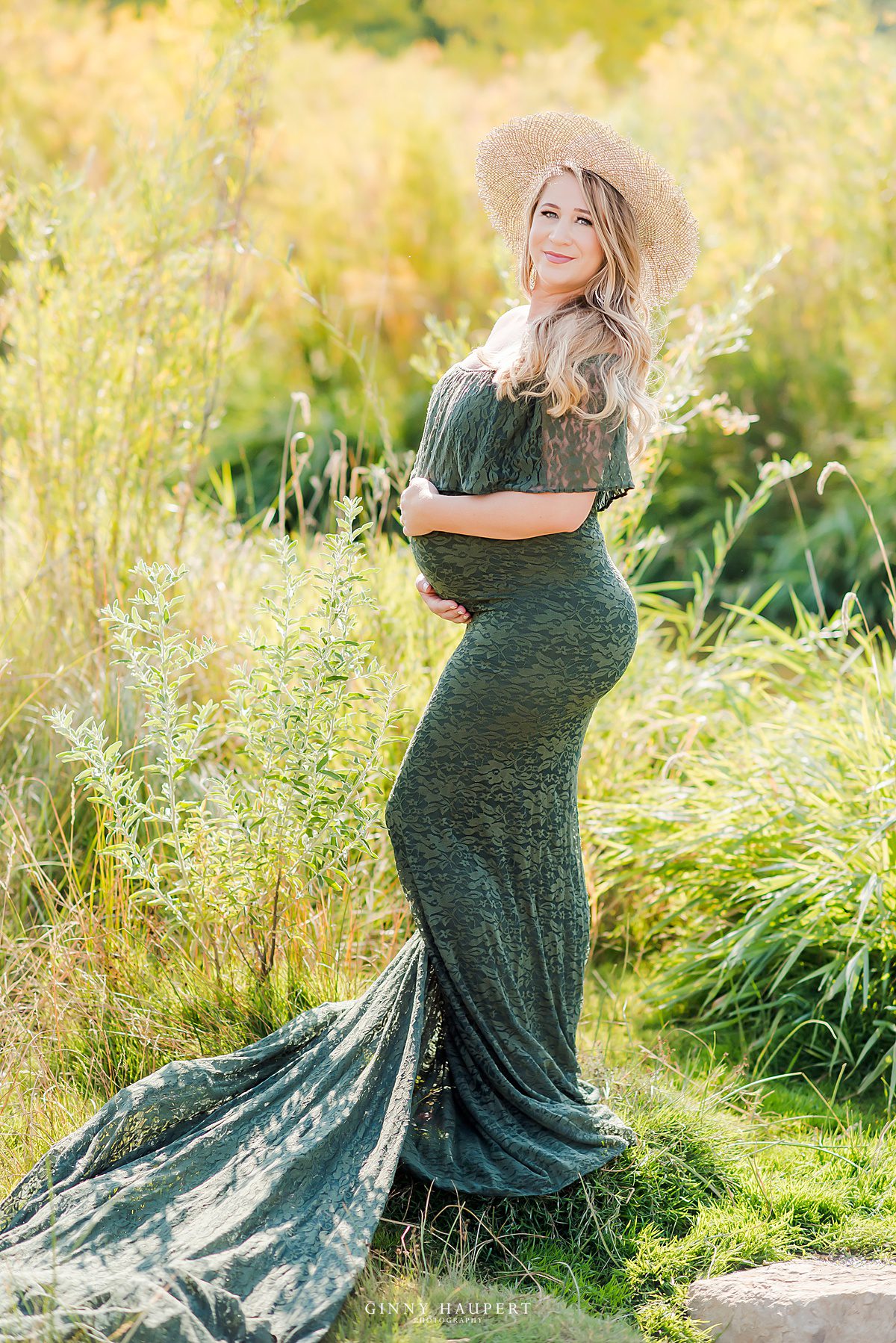 Parker CO Maternity Photographer