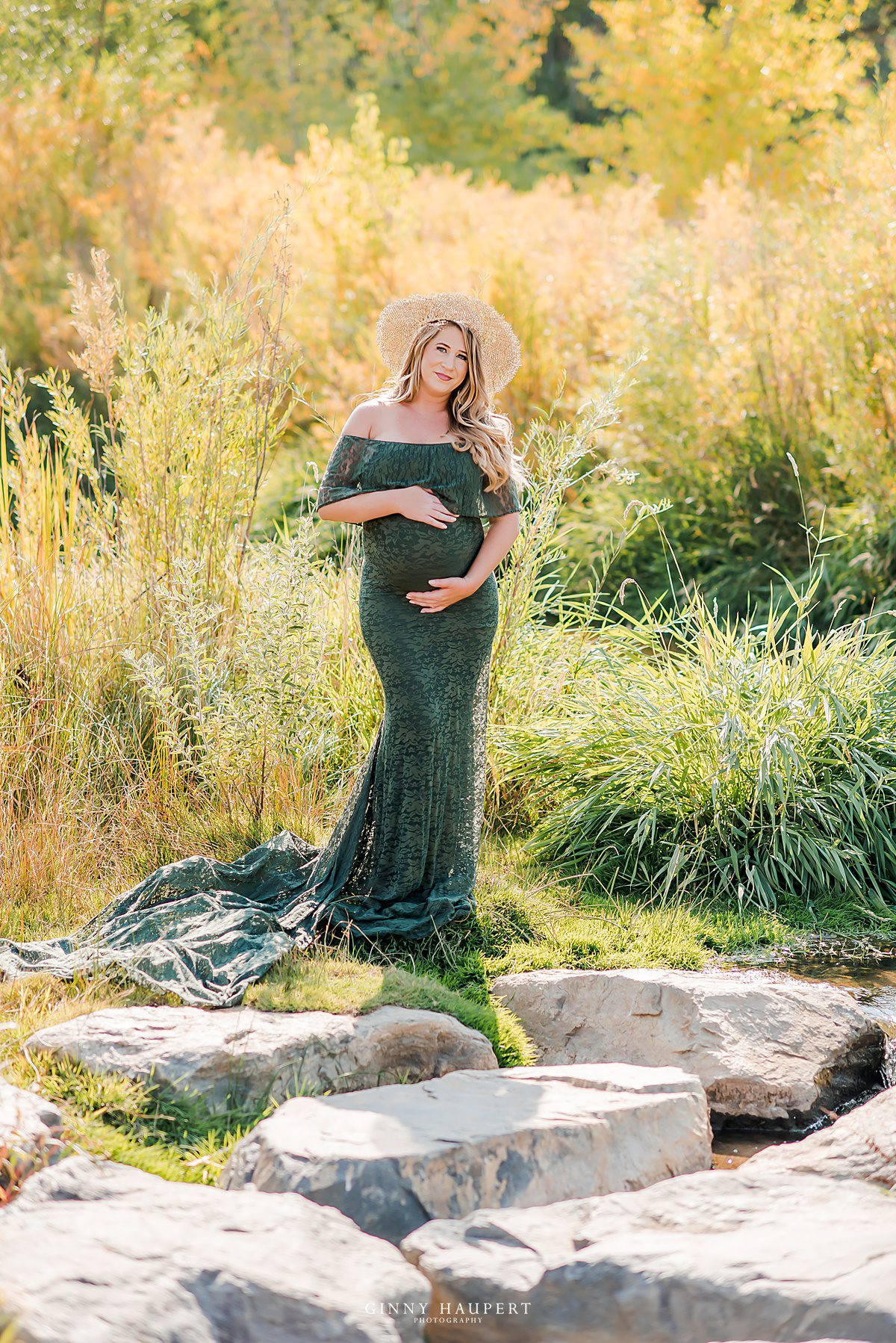 Parker CO Maternity Photographer