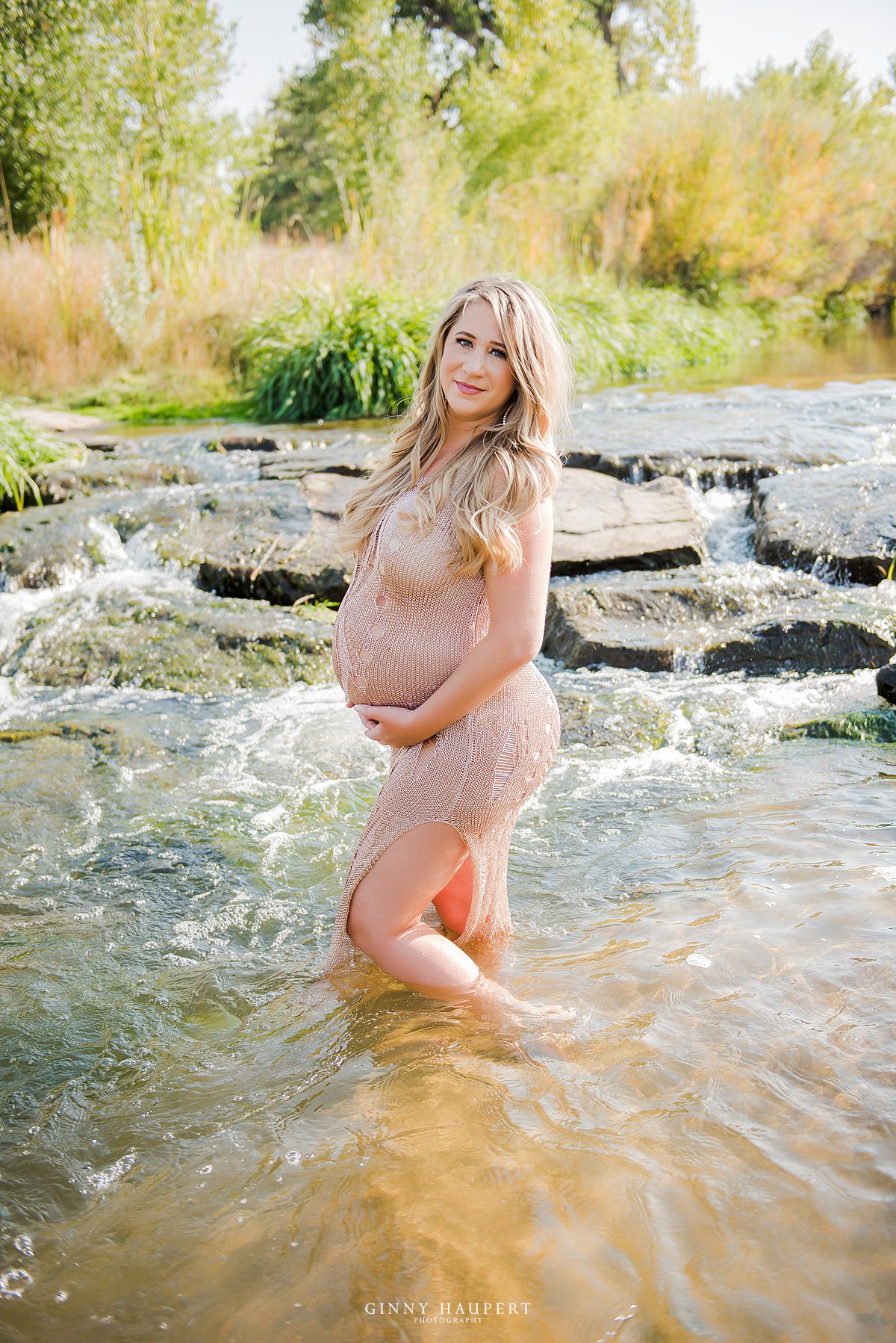 Parker CO Maternity Photographer