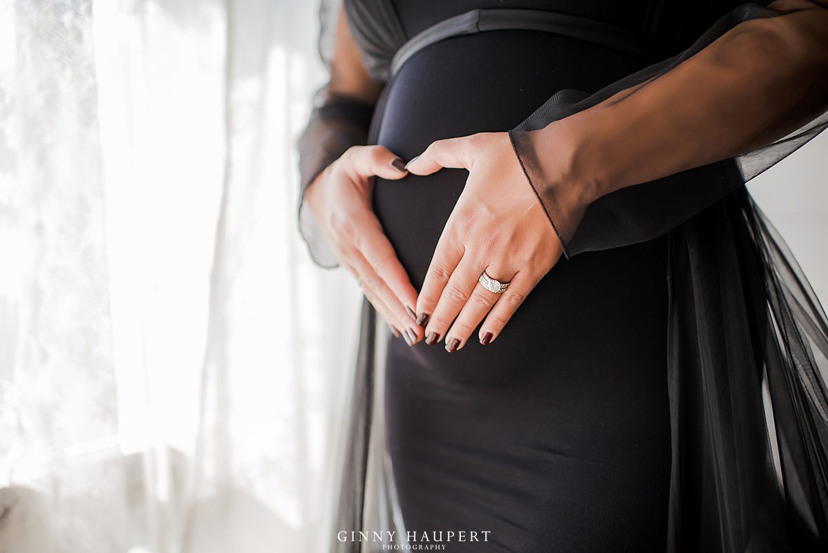 Broomfield Maternity Photographer