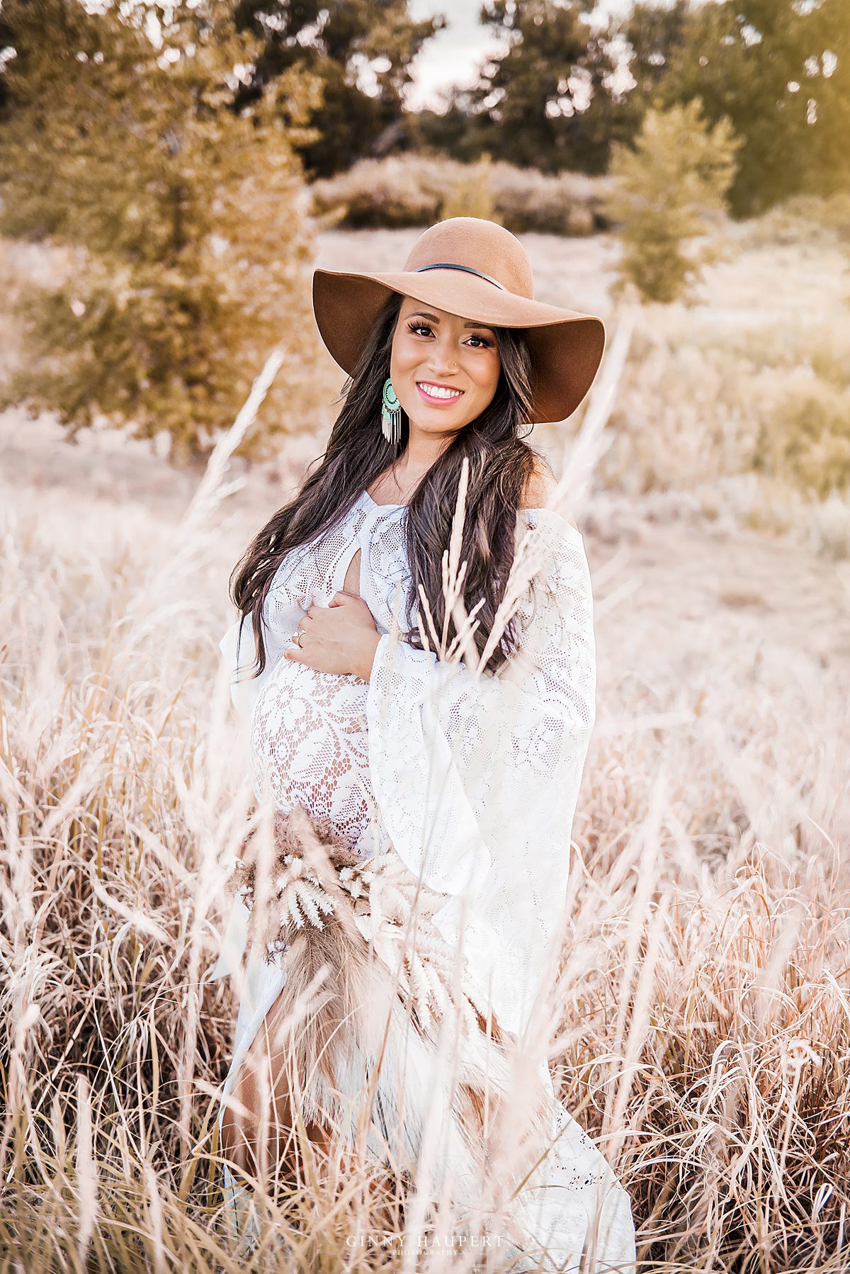 Centennial Maternity Photographer