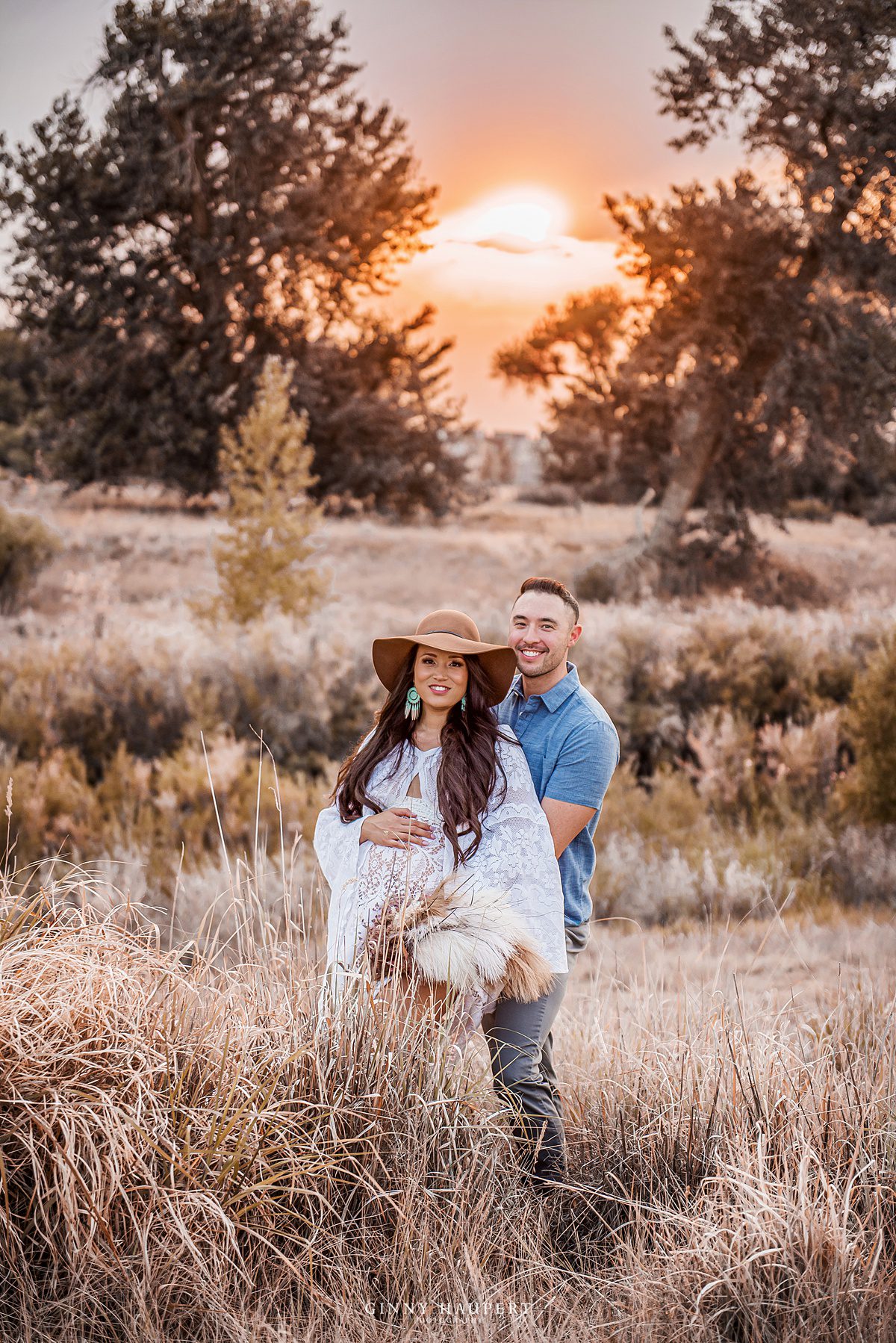 Centennial Maternity Photographer