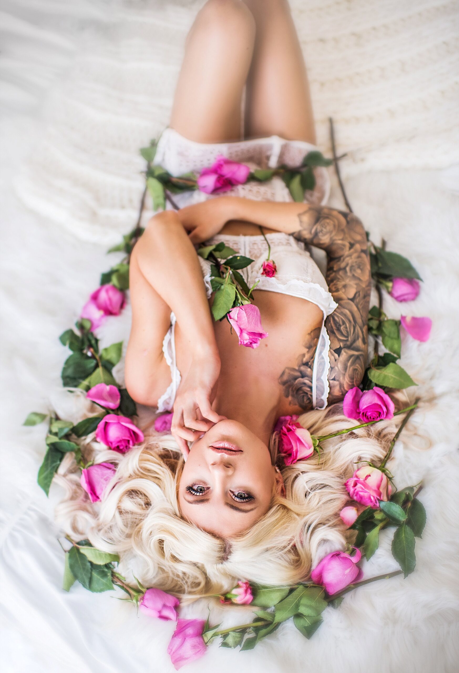 Boudoir Myths