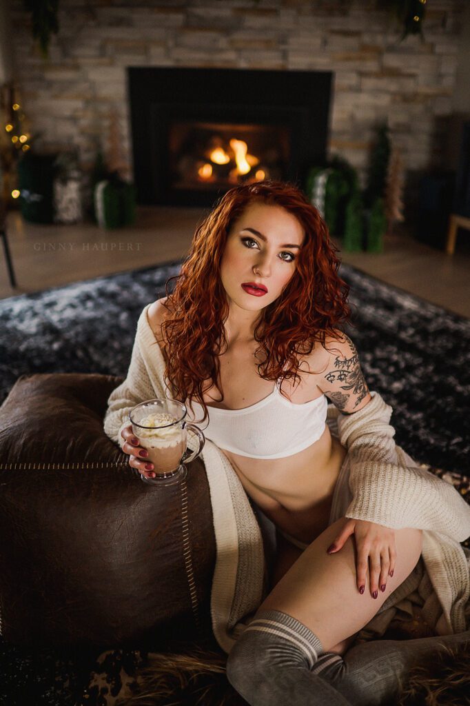 DENVER CHRISTMAS MINI SESSIONS