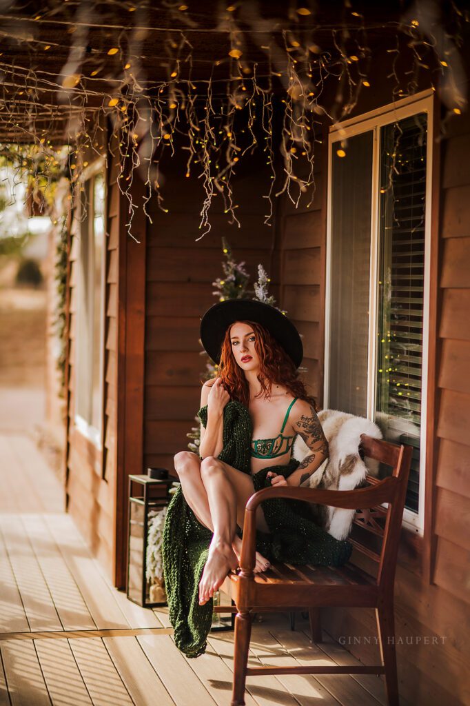 denver holiday mini photoshoots