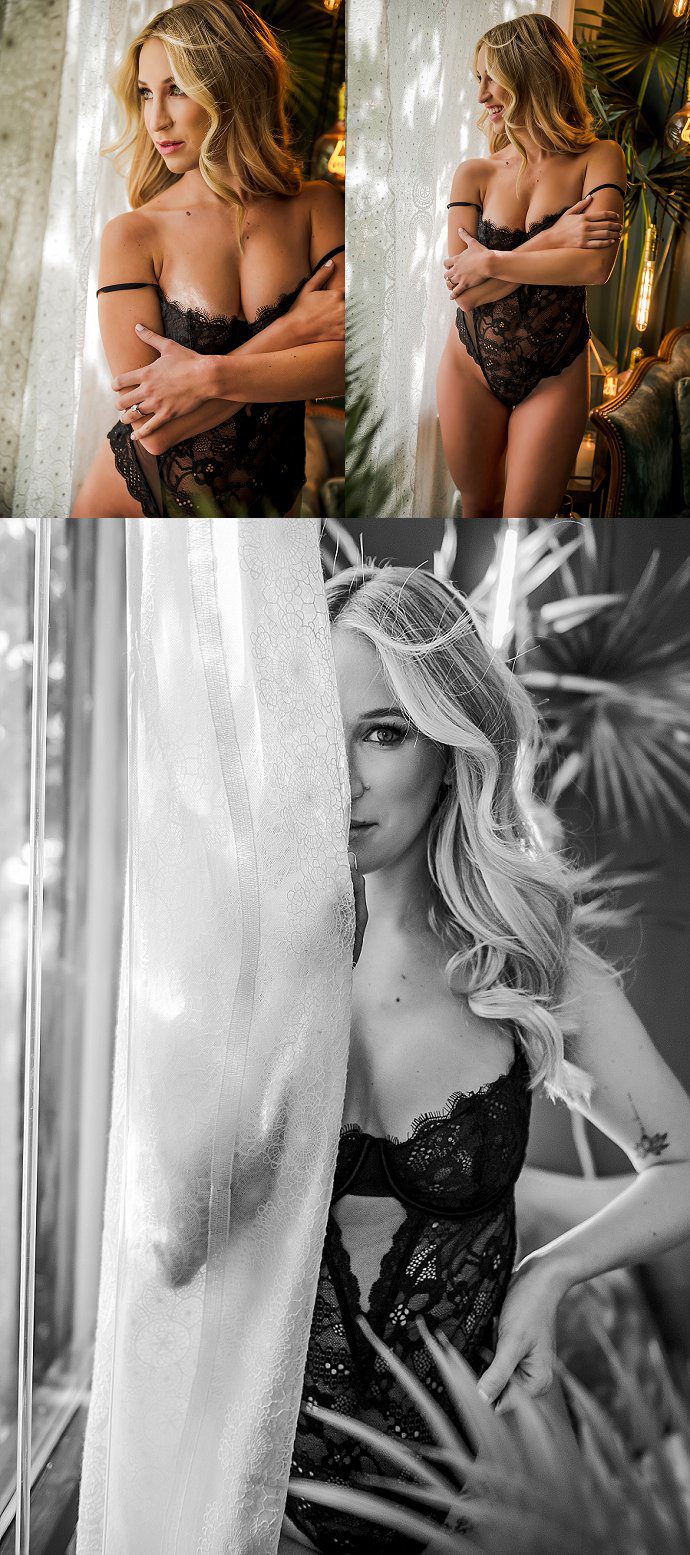 denver luxury boudoir photographer