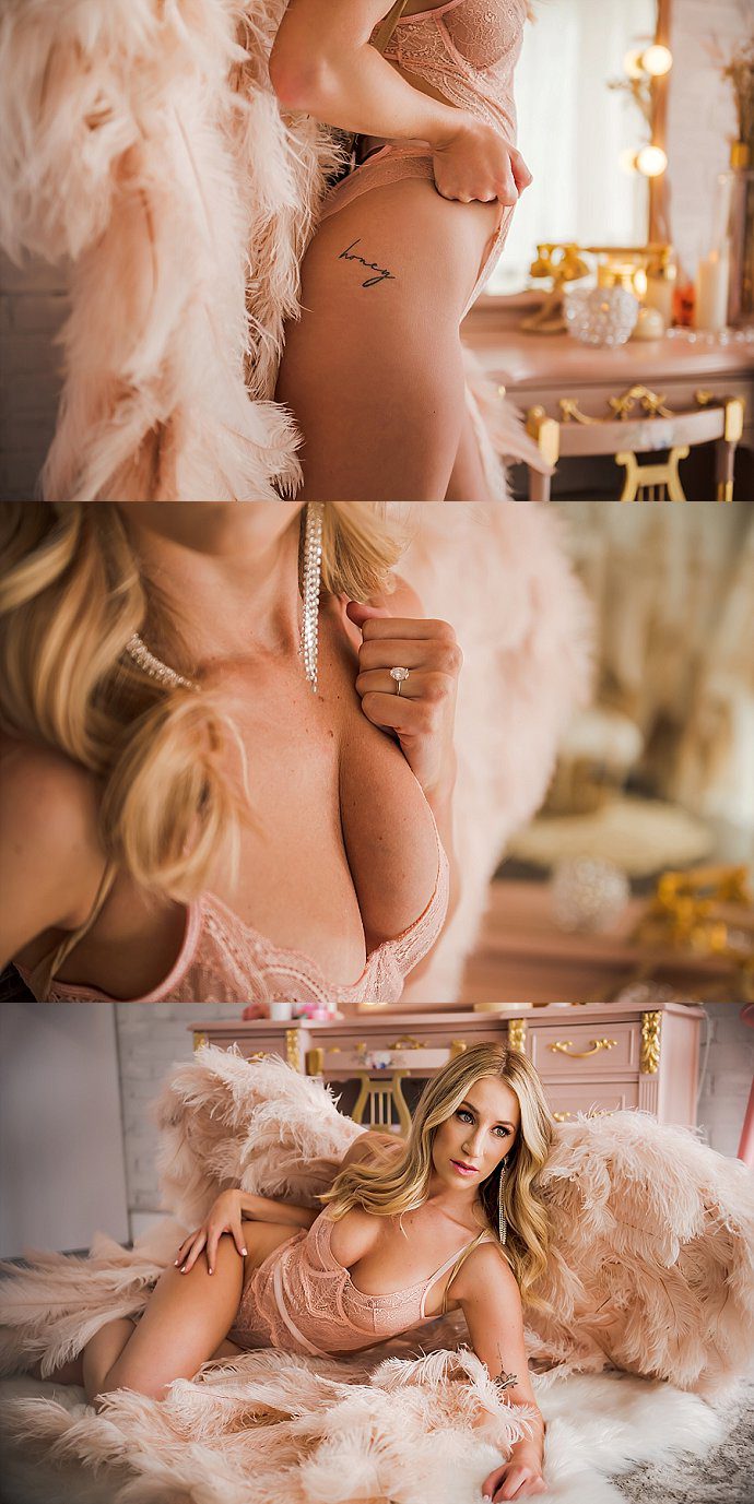 denver luxury boudoir photographer