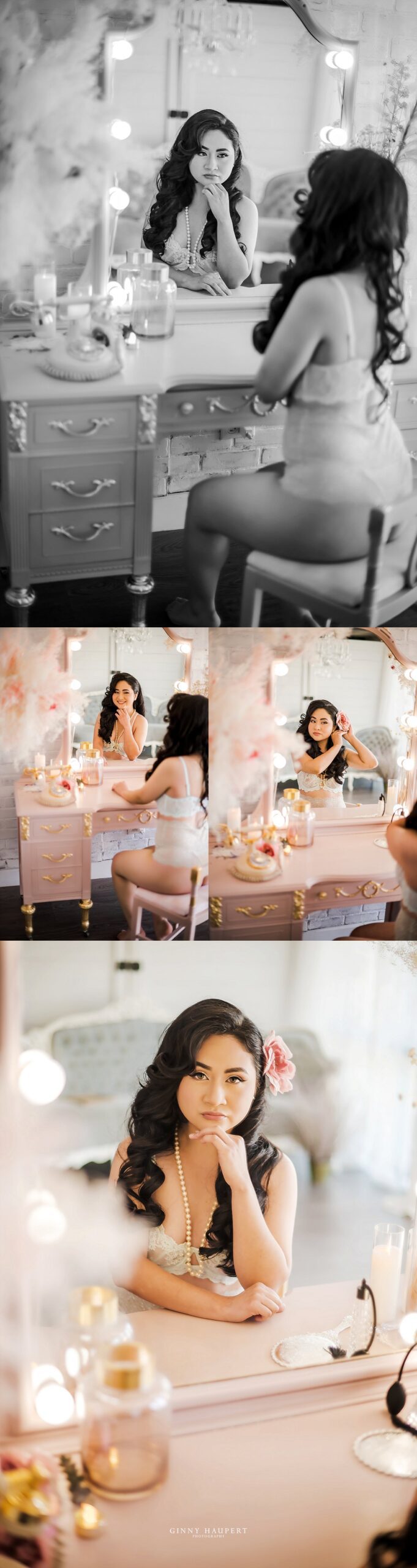 Pin Up Photography-Denver, CO