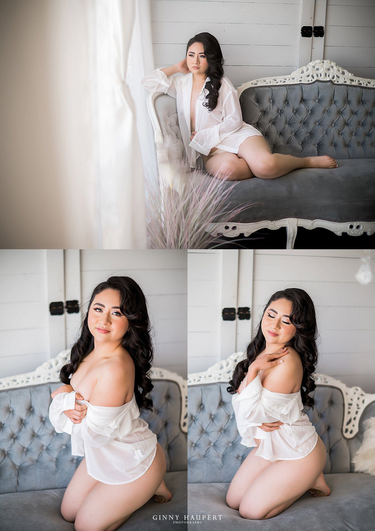 Pin Up Photography-Denver, CO