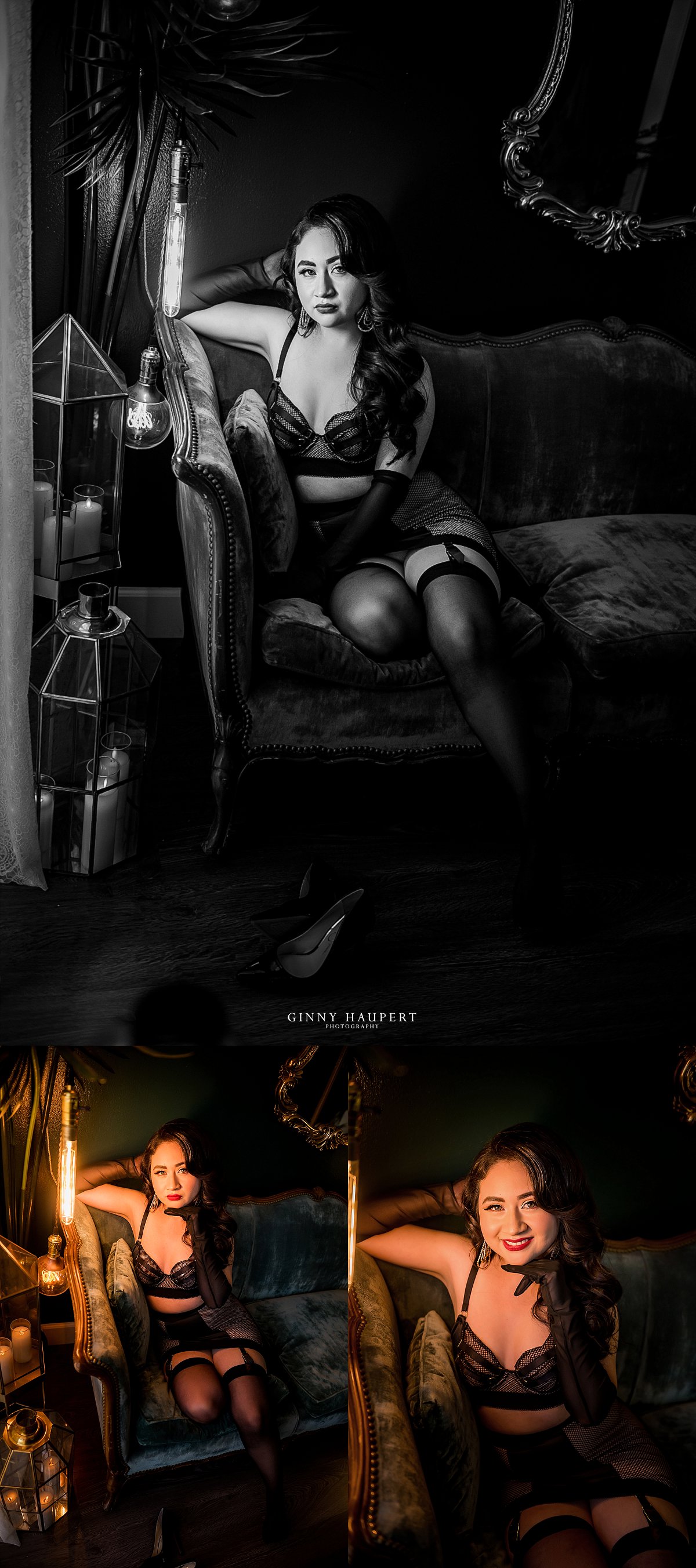 Pin Up Photography-Denver, CO