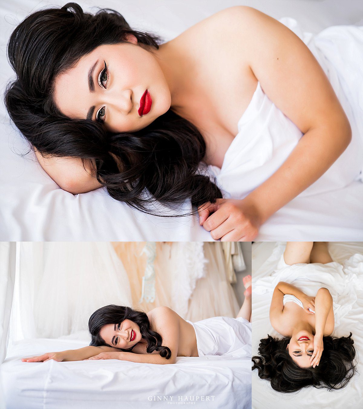 Pin Up Photography-Denver, CO