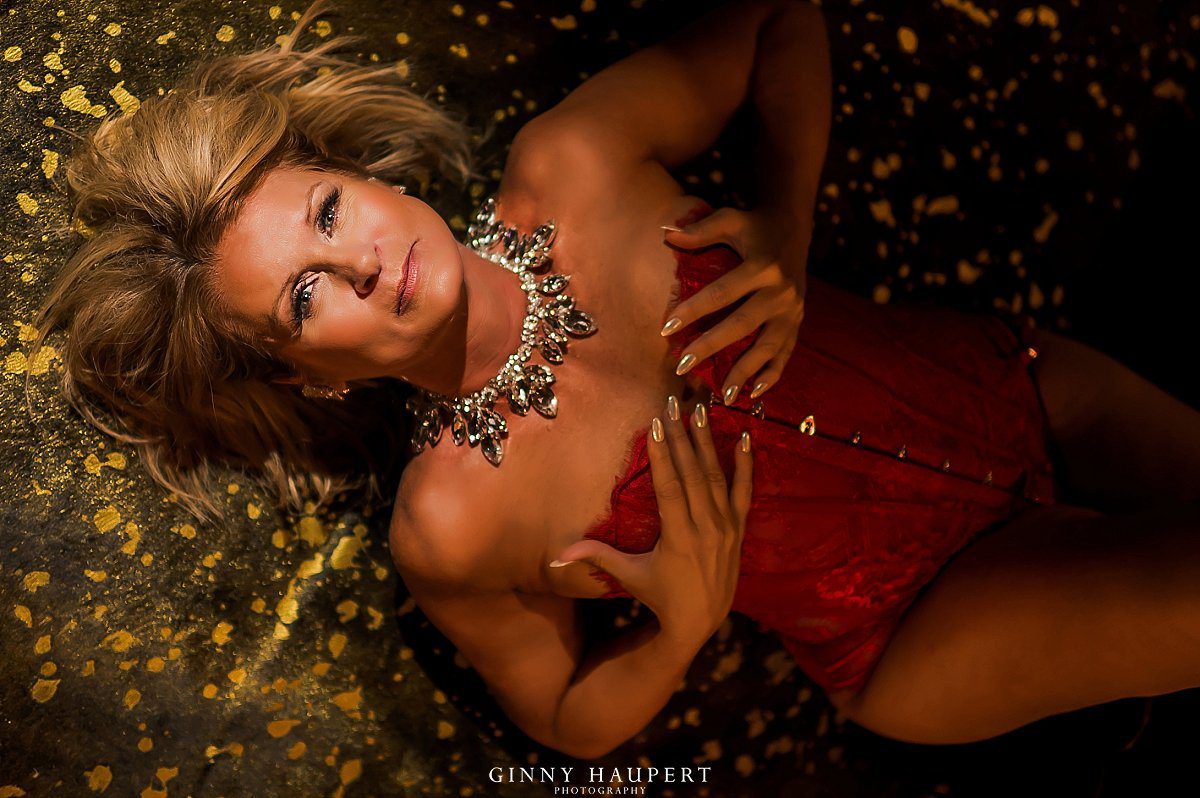 Boudoir is for All Ages