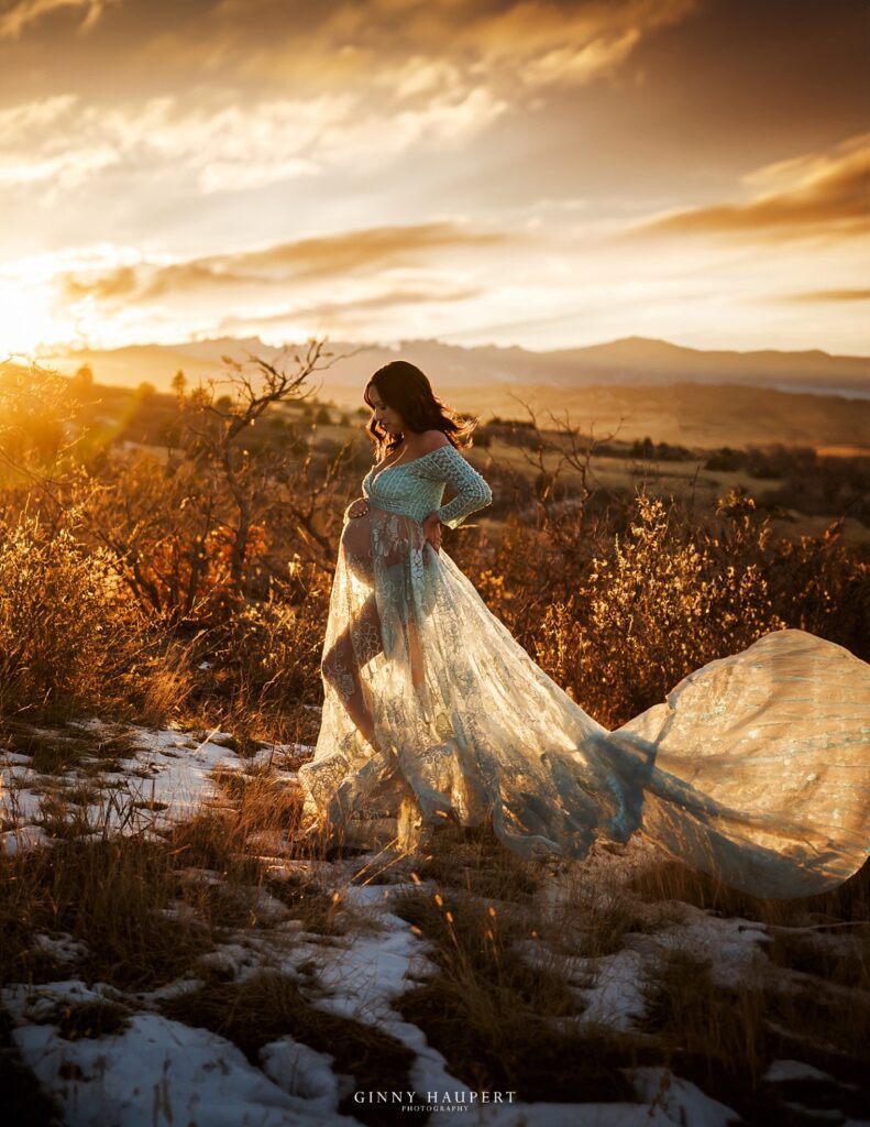 maternity castle rock