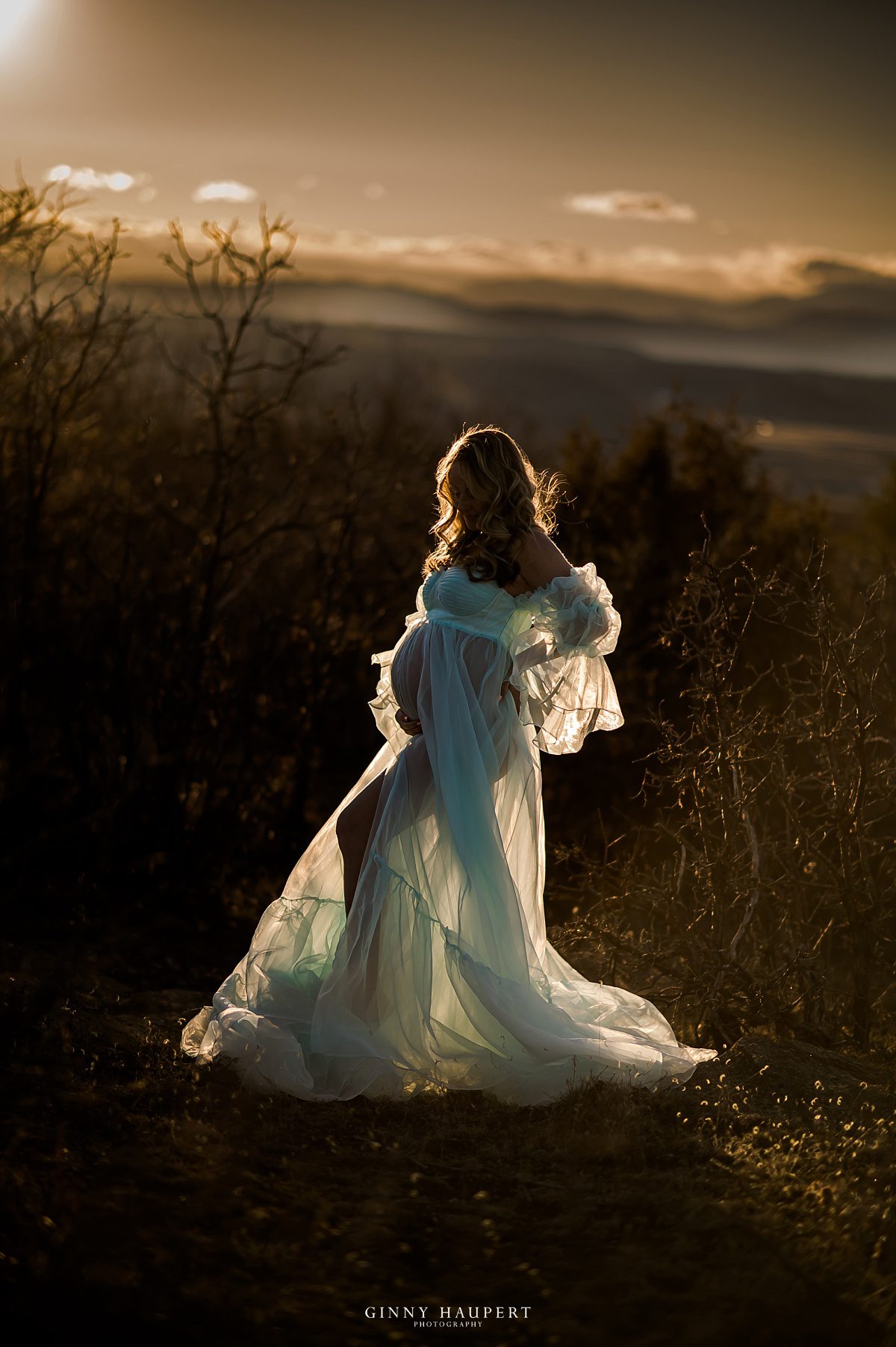 reasons, regret, maternity, session, shoot, castle rock