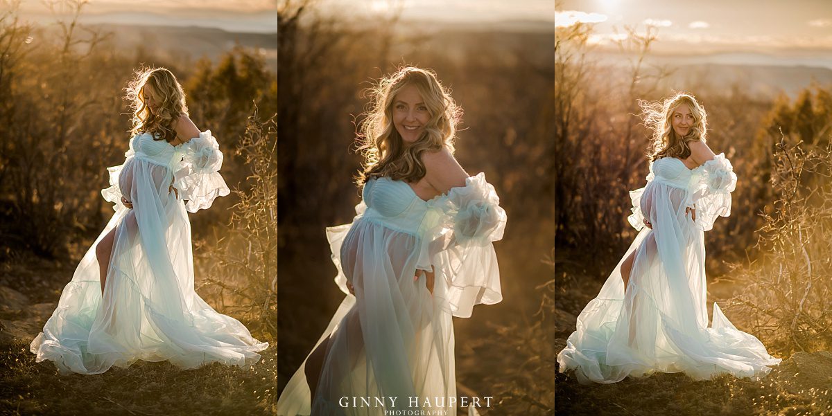 castle rock, colorado, maternity