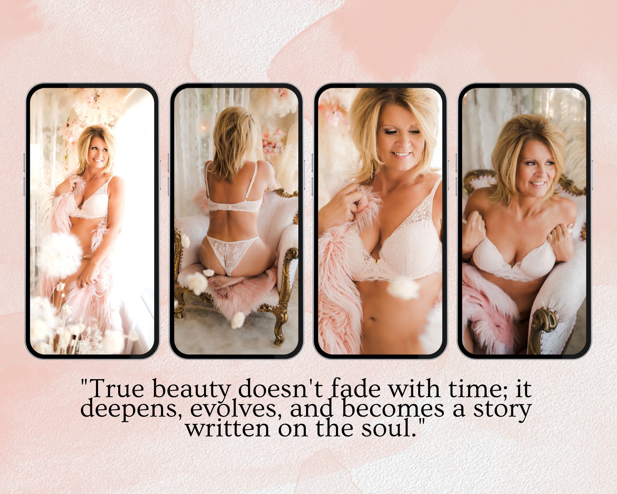 timeless, ageless, middle aged, boudoir, colorado, denver, luxury, intimate