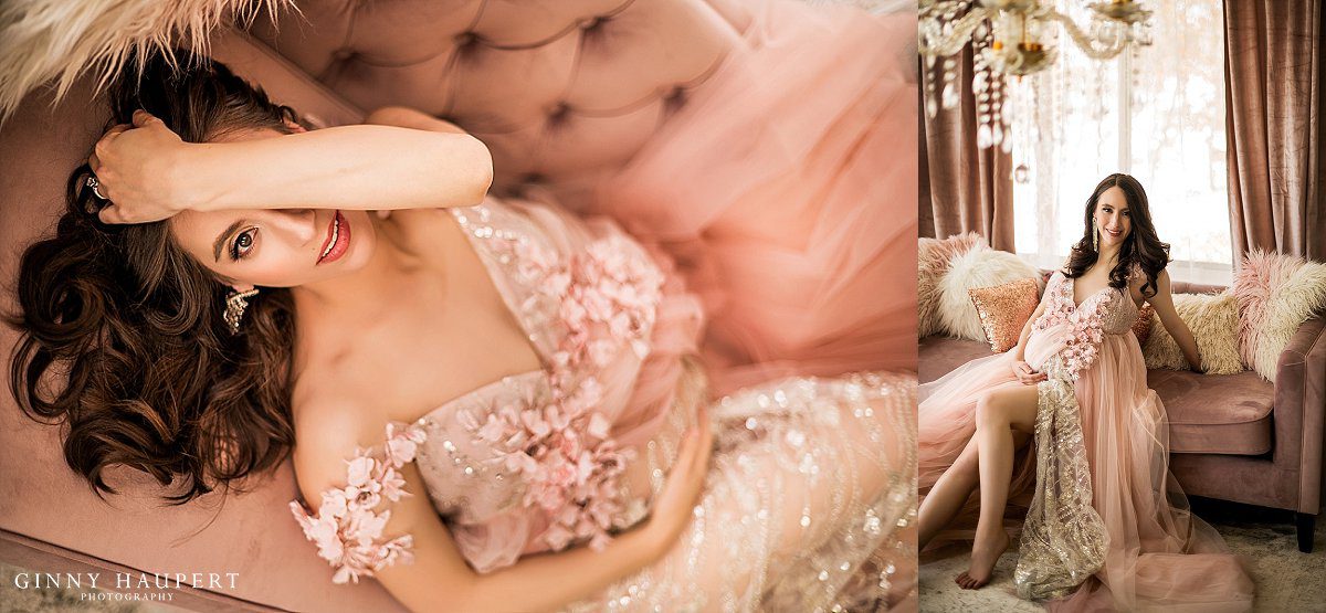 west minster maternity photographer, fine art, glam, makeup artist, pregnancy, photoshoot, photos, ideas