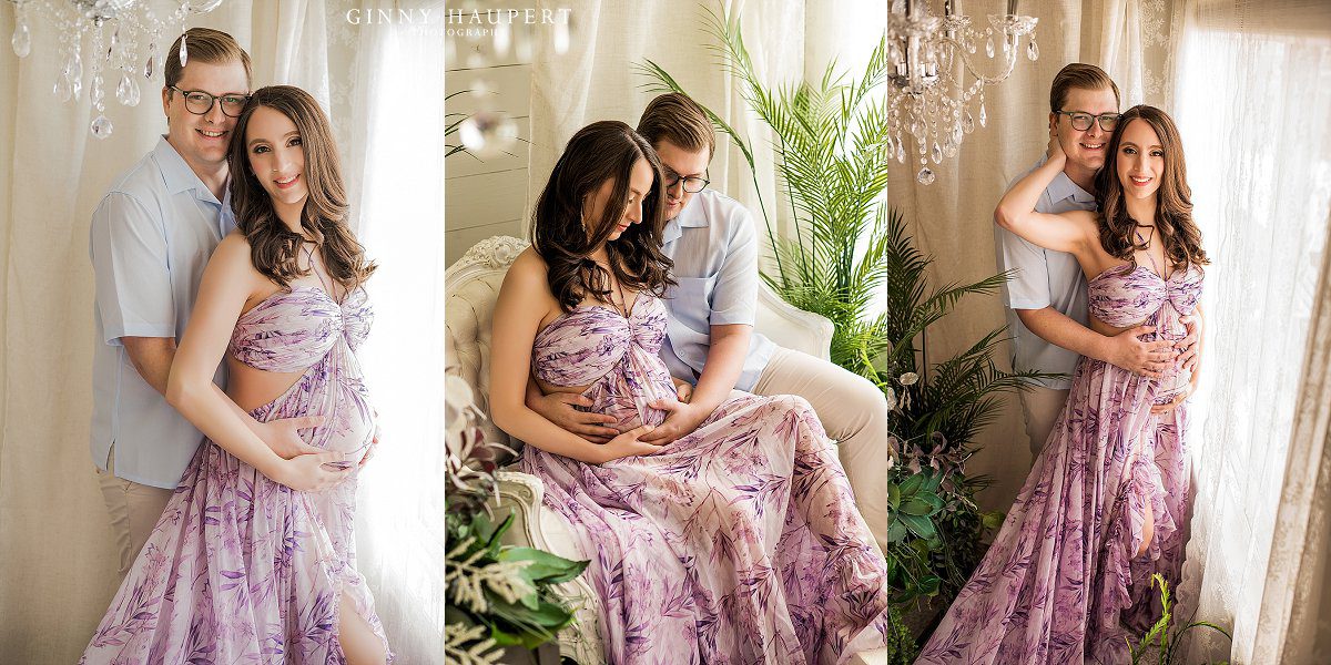 westminster maternity photographer