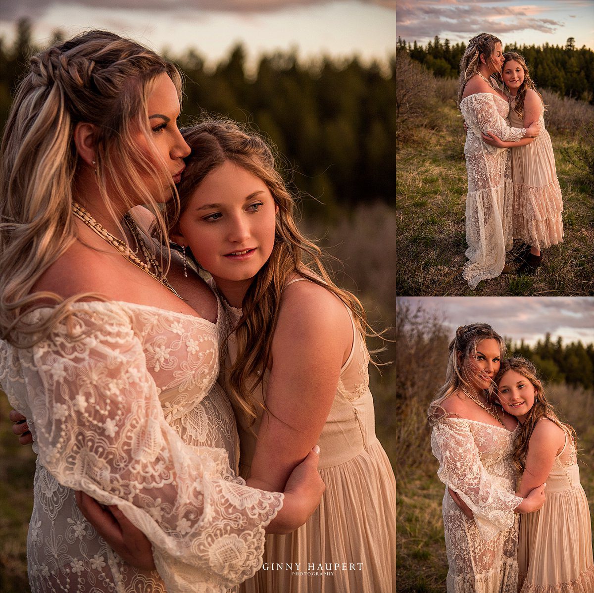 mommy and me photoshoot colorado, castle rock, photographer