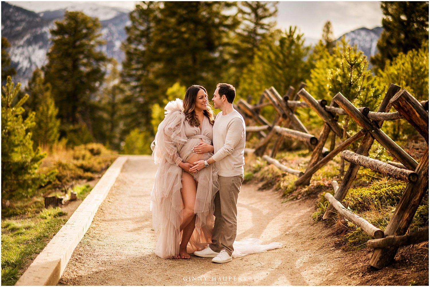 Breckenridge Maternity Photographer-Sapphire Point