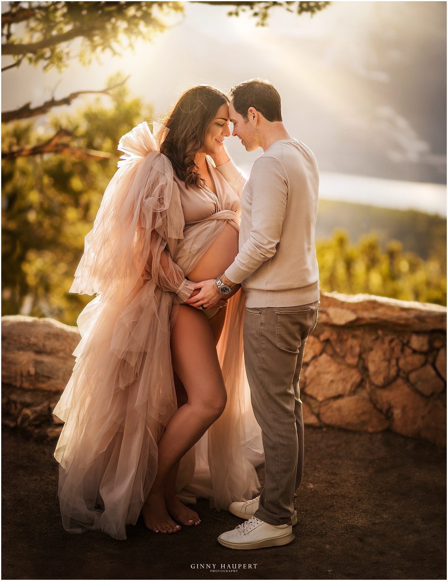 Breckenridge Maternity Photographer-Sapphire Point