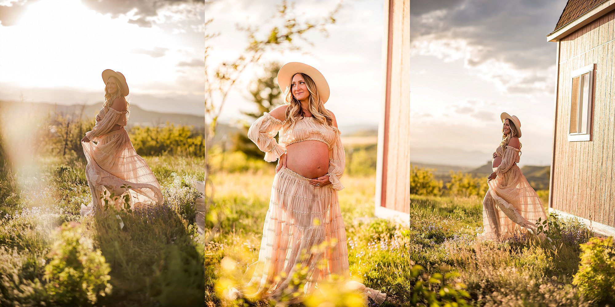 sedalia maternity photographer