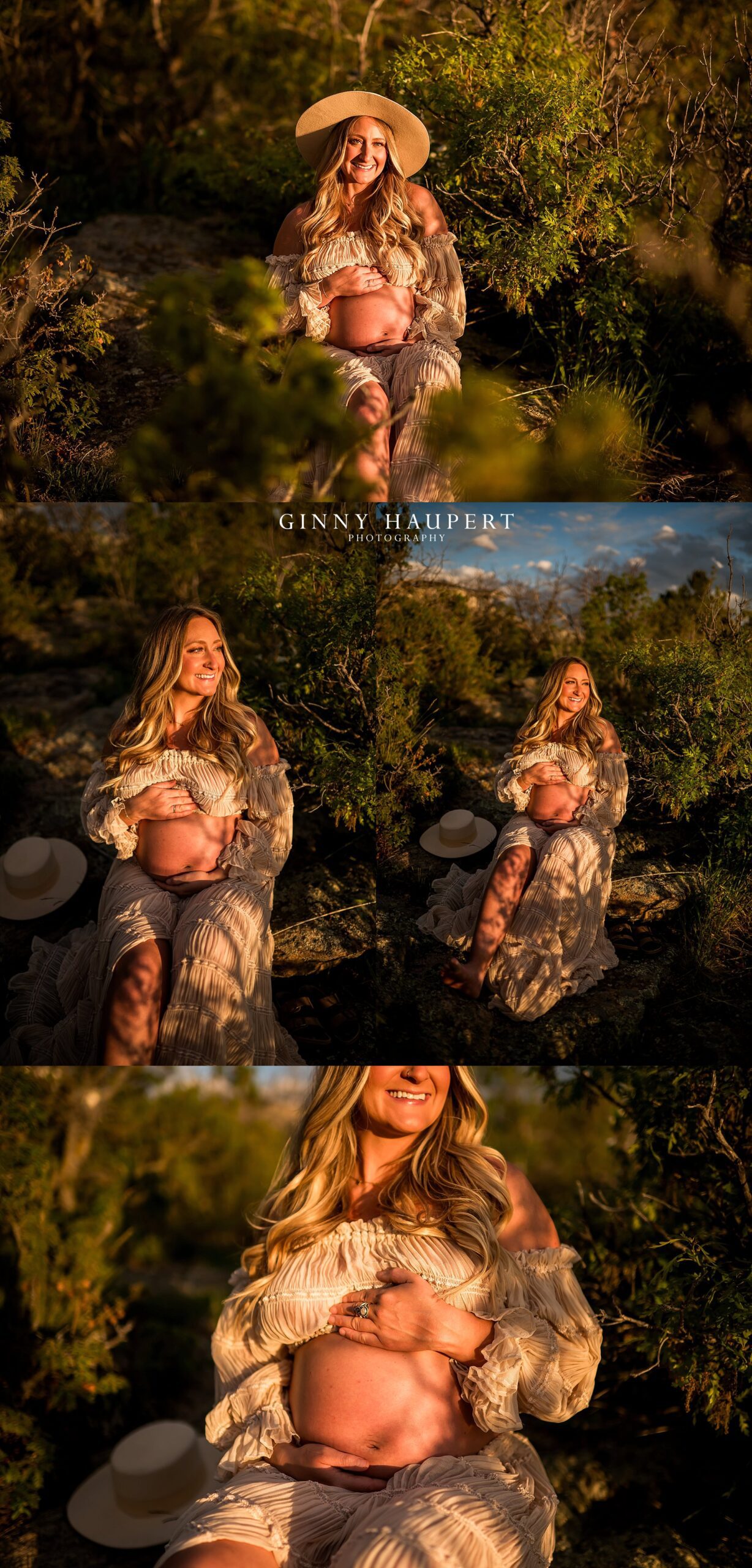 sedalia maternity photographer, photos, colorado, sunset, moody