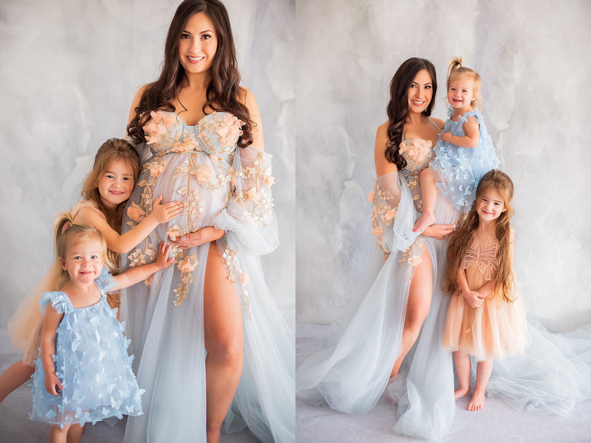 denver maternity studio